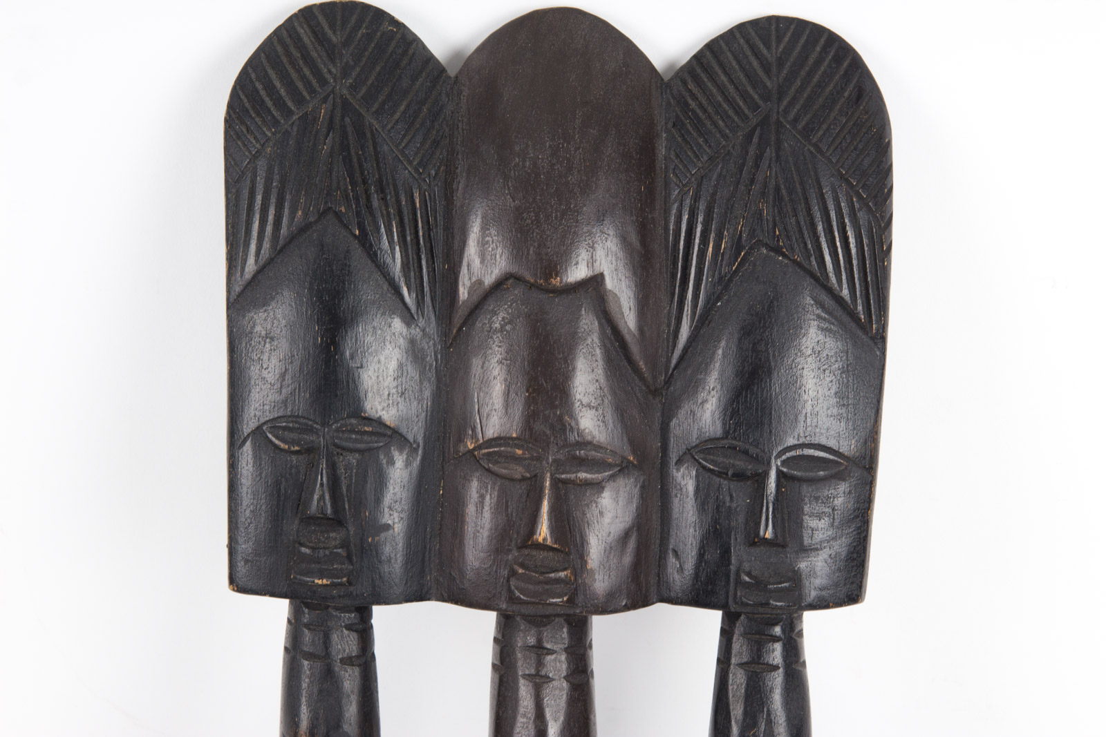 West African Decor Set