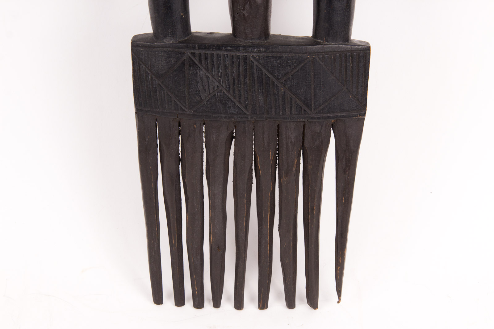 West African Decor Set