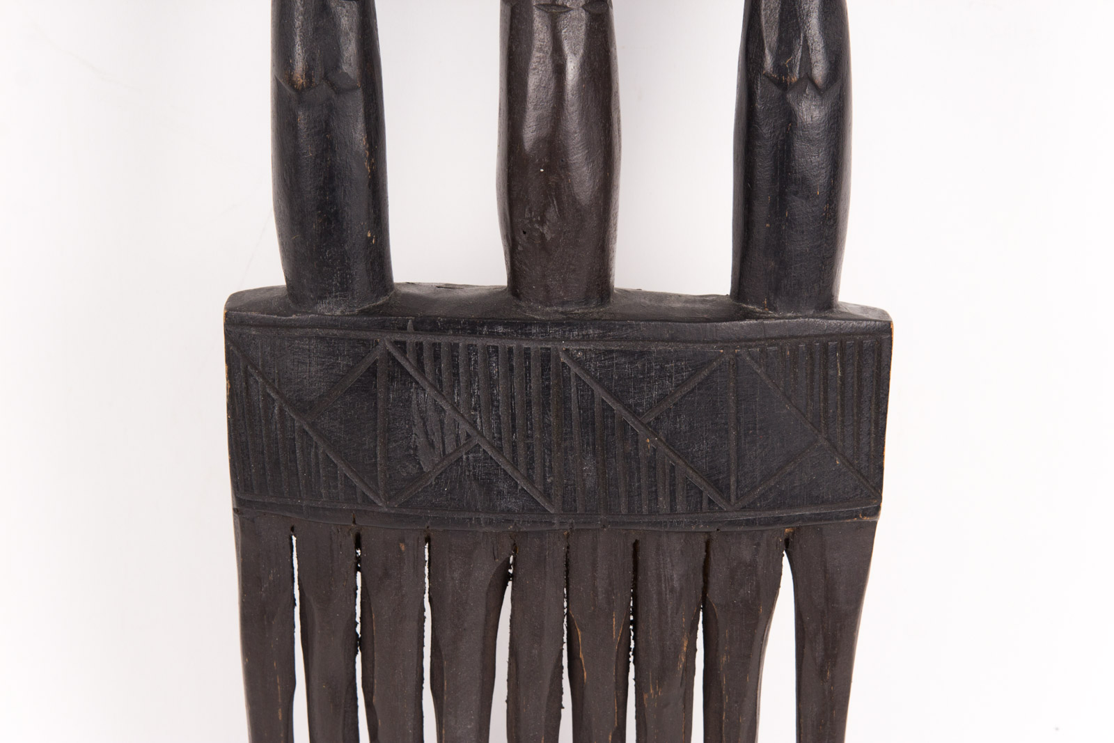 West African Decor Set