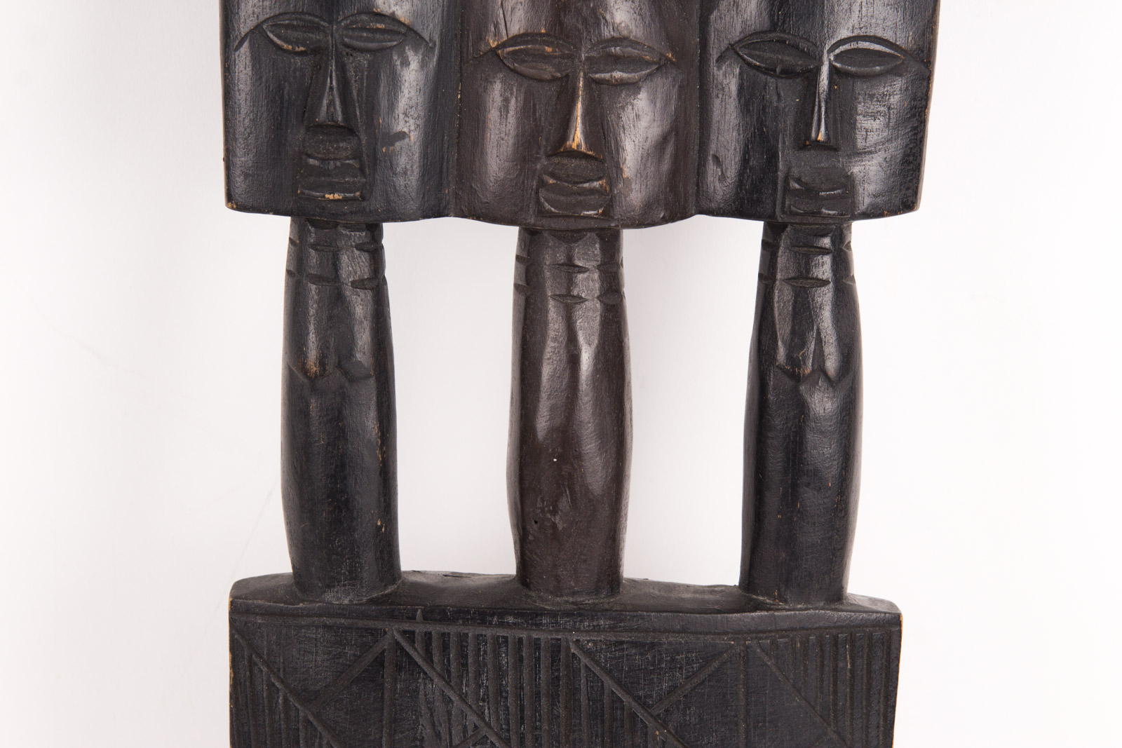 West African Decor Set