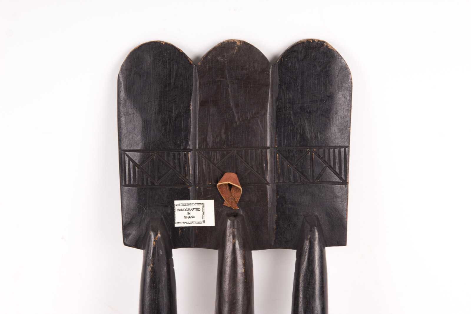 West African Decor Set