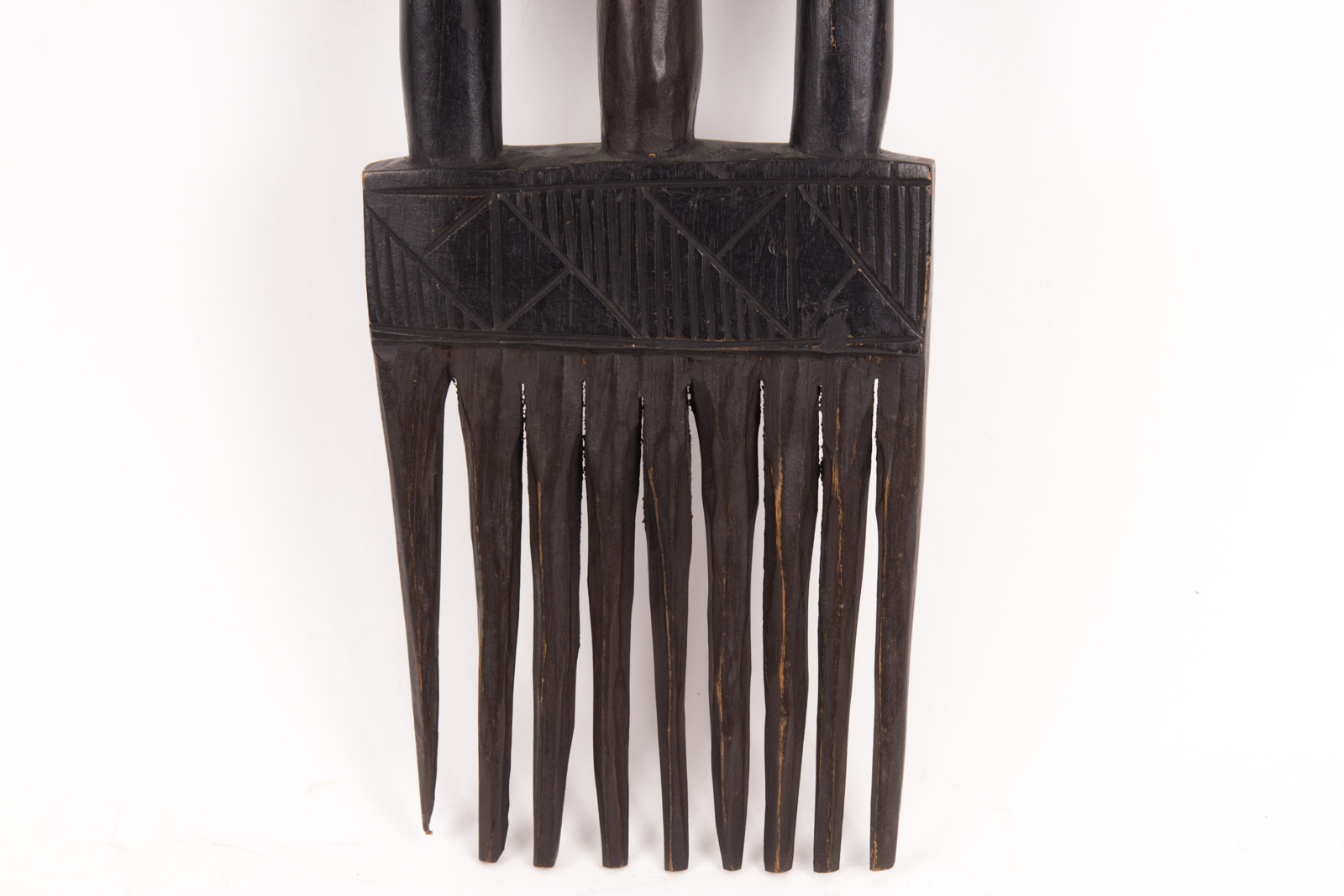 West African Decor Set