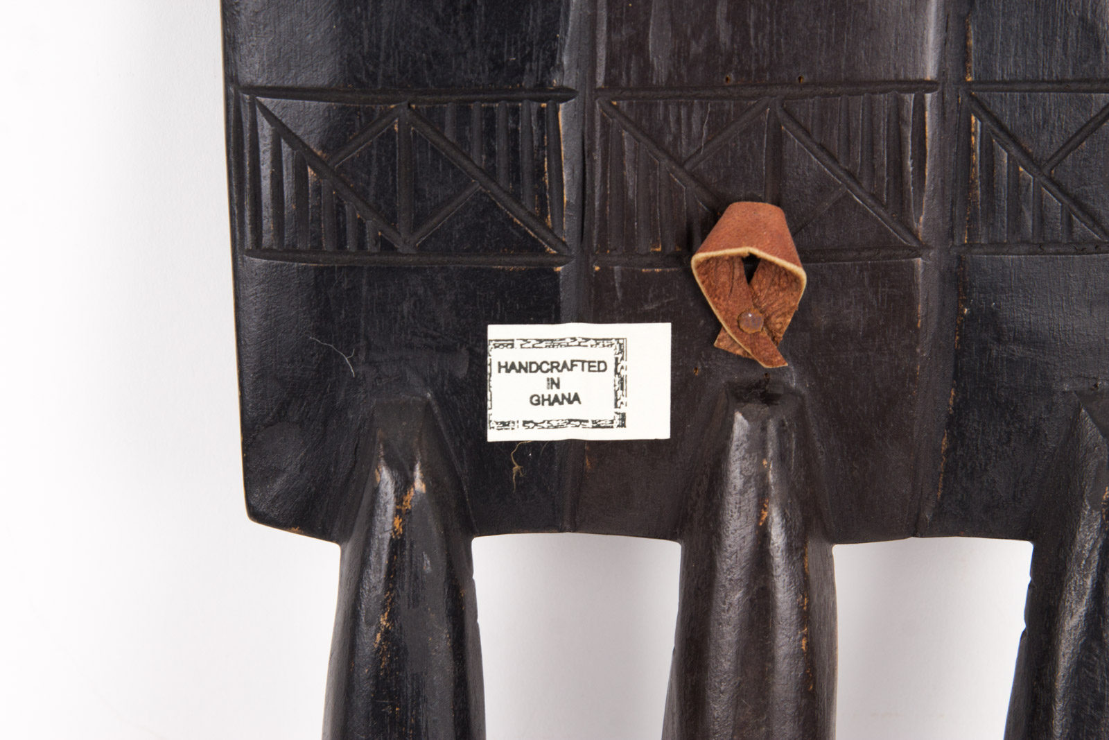 West African Decor Set