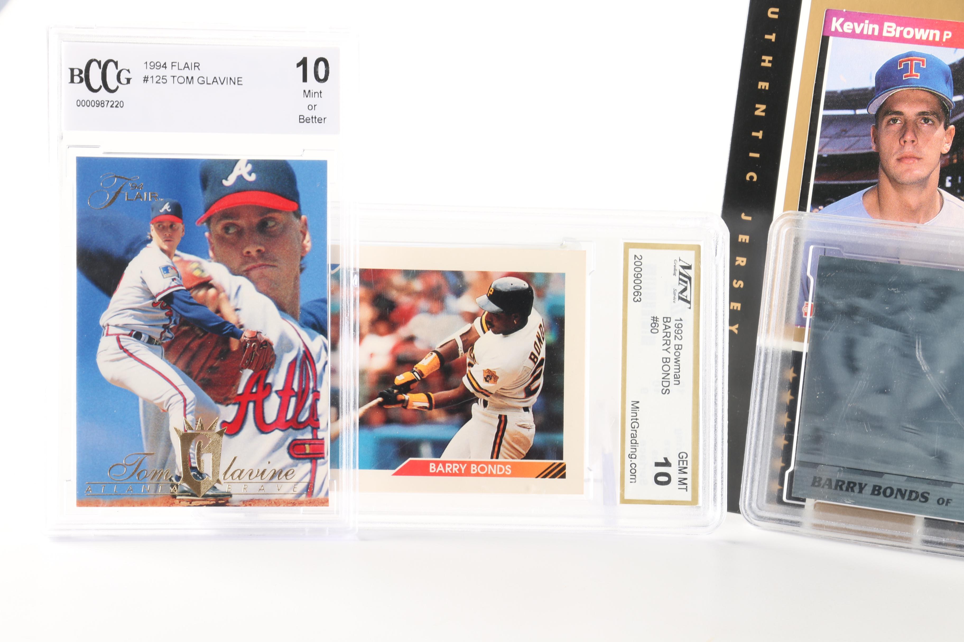 Sealed and Specialty Baseball Cards Including 1956 Phillies