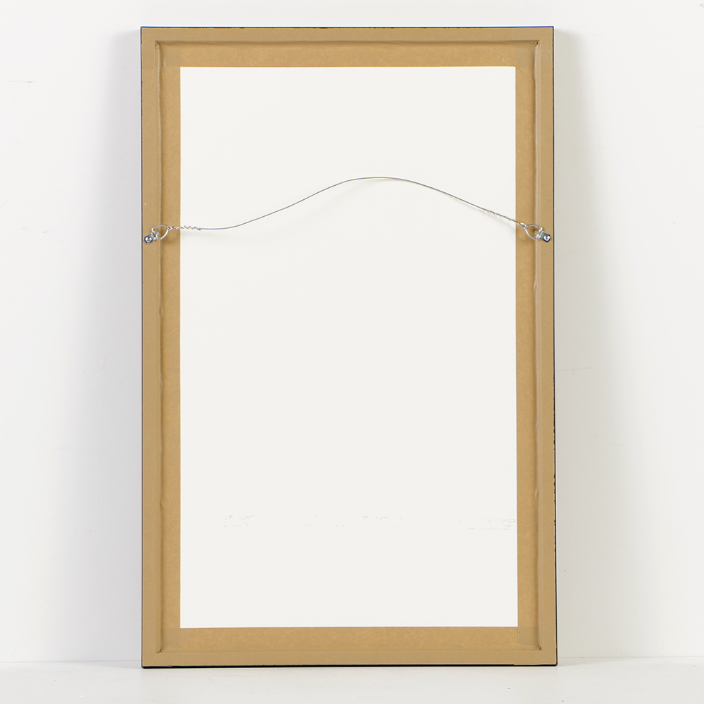 Offset Lithograph Exhibition Poster "Kiki Kogelnik"