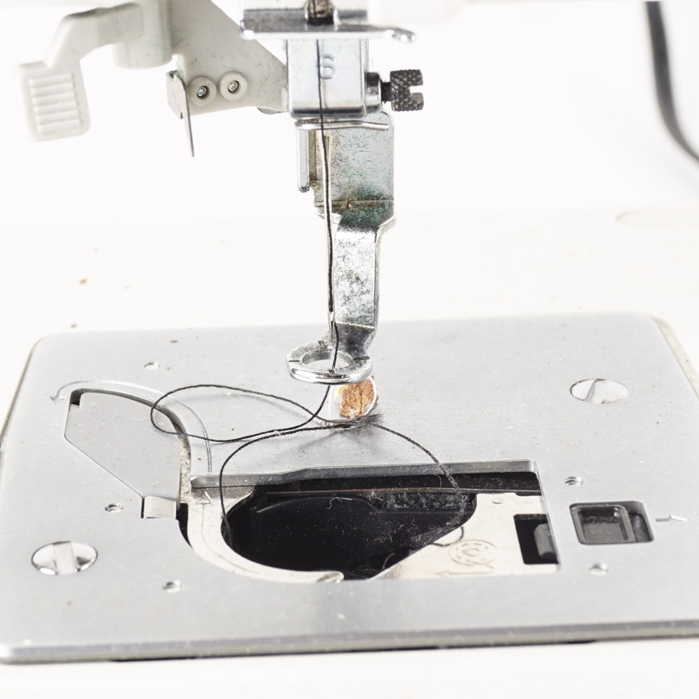 Simplicity SE3 Embroidery System