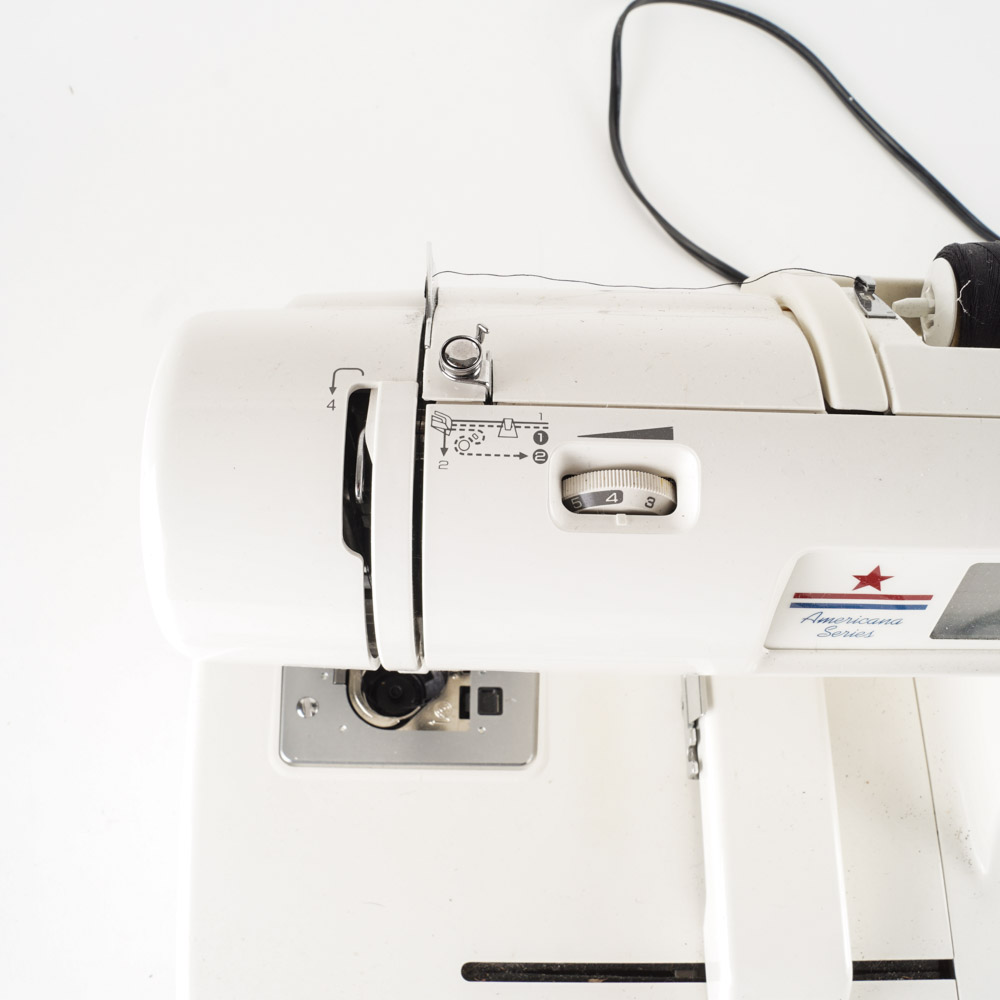 Simplicity SE3 Embroidery System