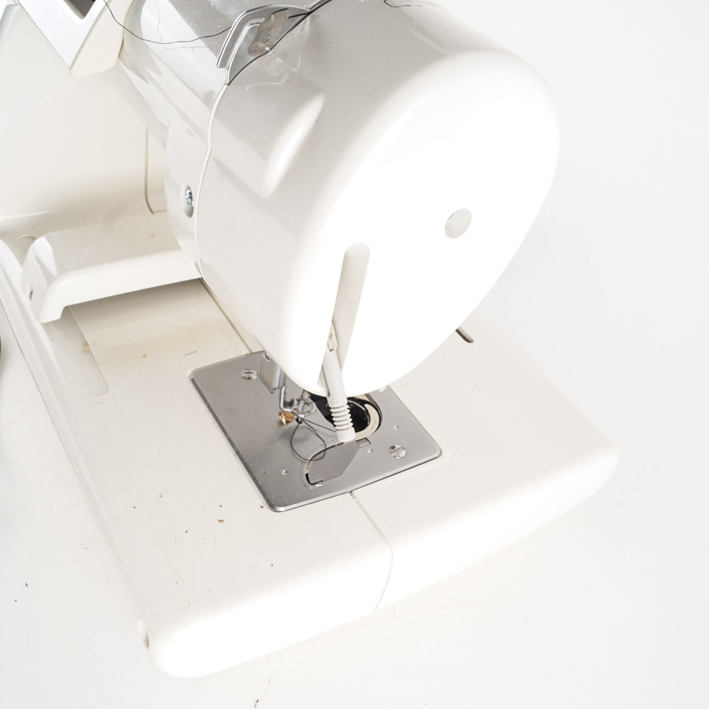 Simplicity SE3 Embroidery System