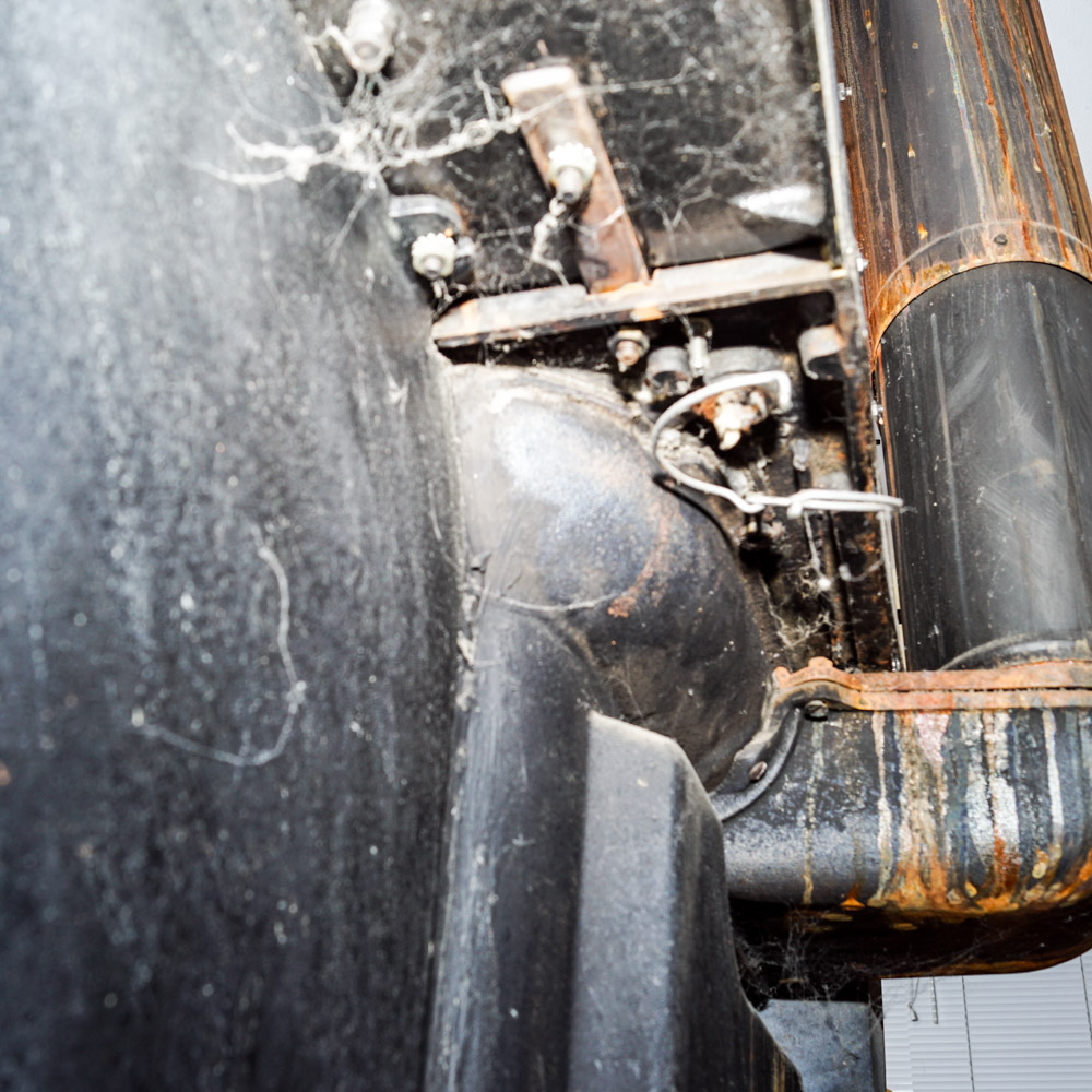 Vintage Pacific Princess Wood Burning Cook Stove