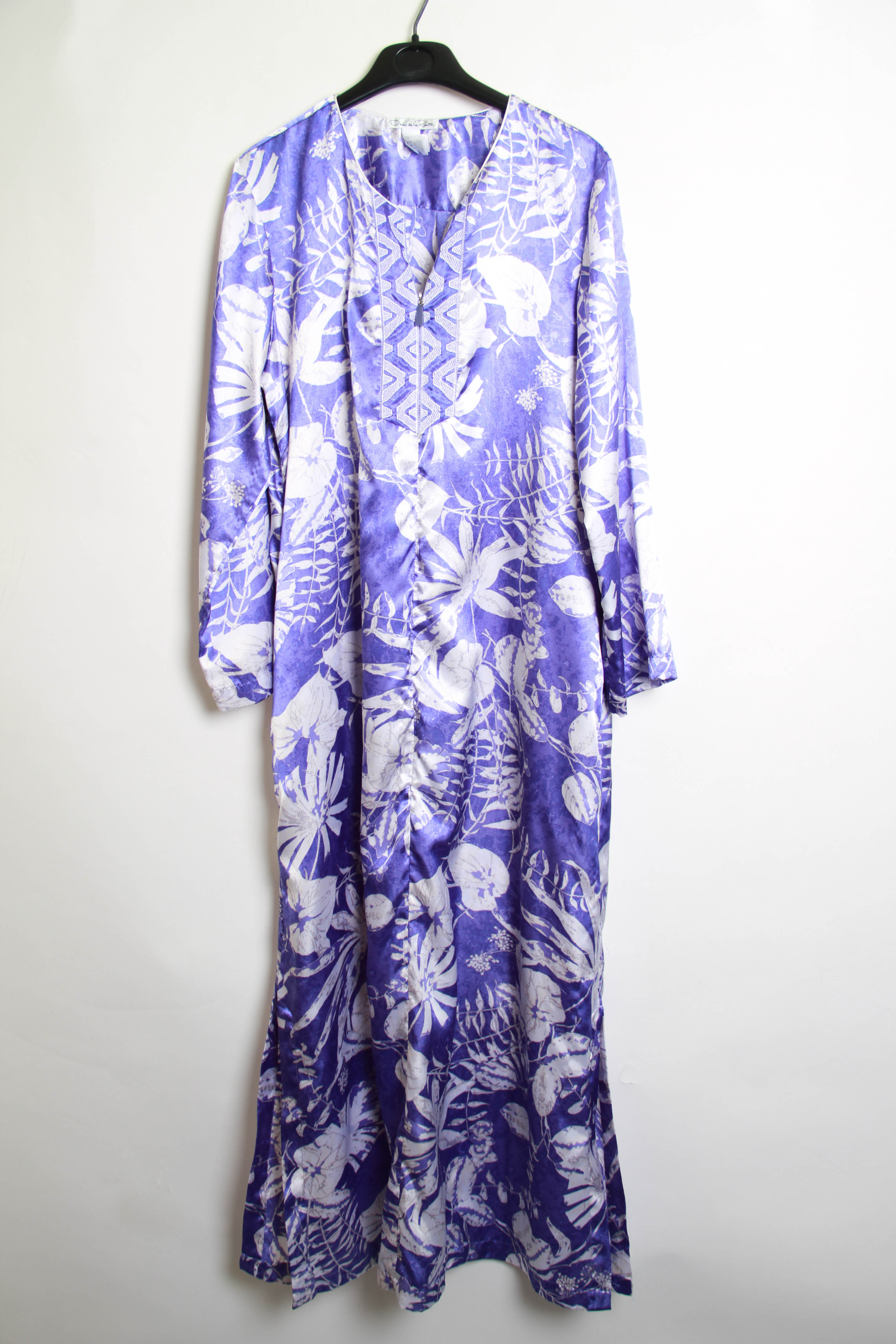 Women's Oscar de la Renta Dressing Gowns