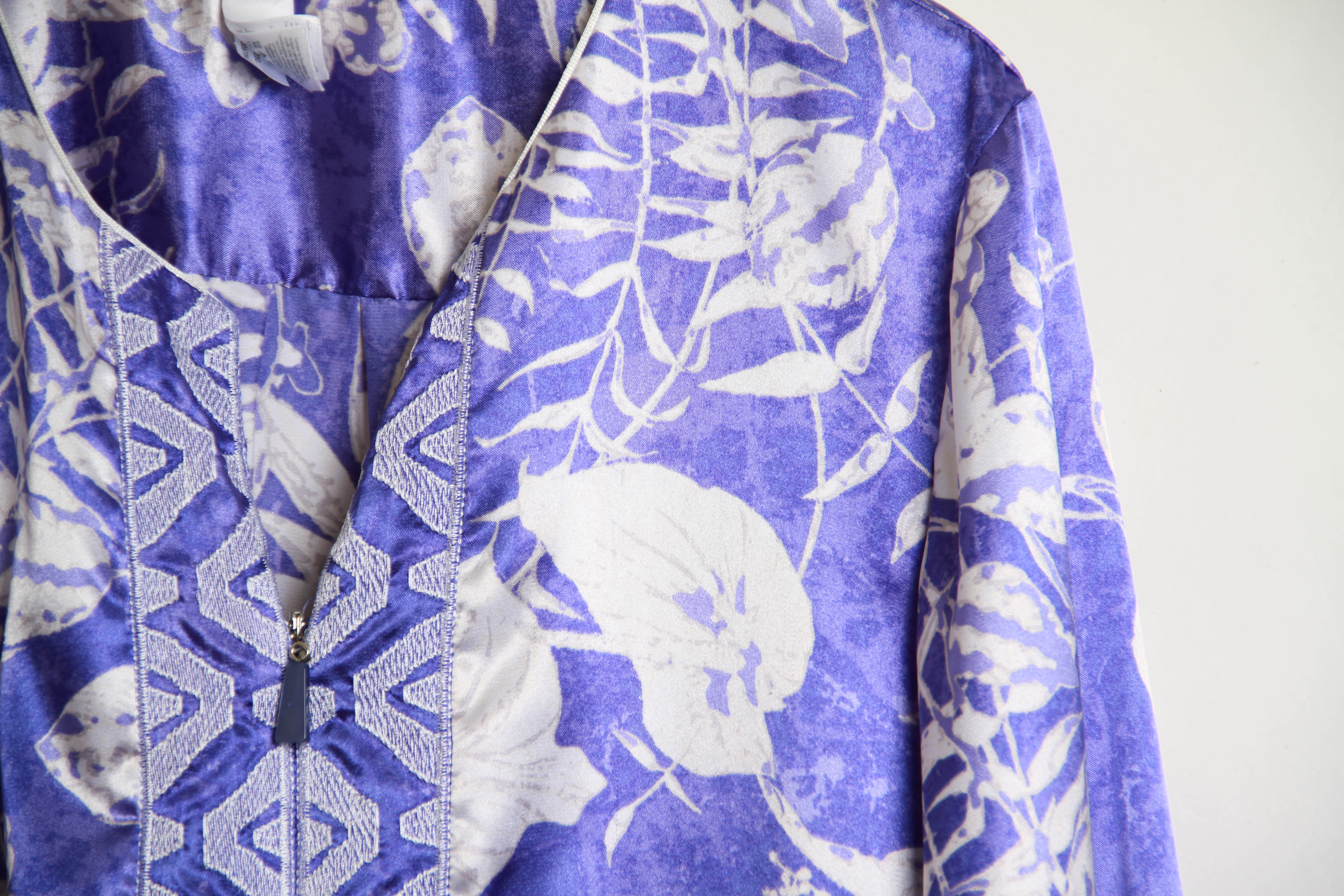 Women's Oscar de la Renta Dressing Gowns