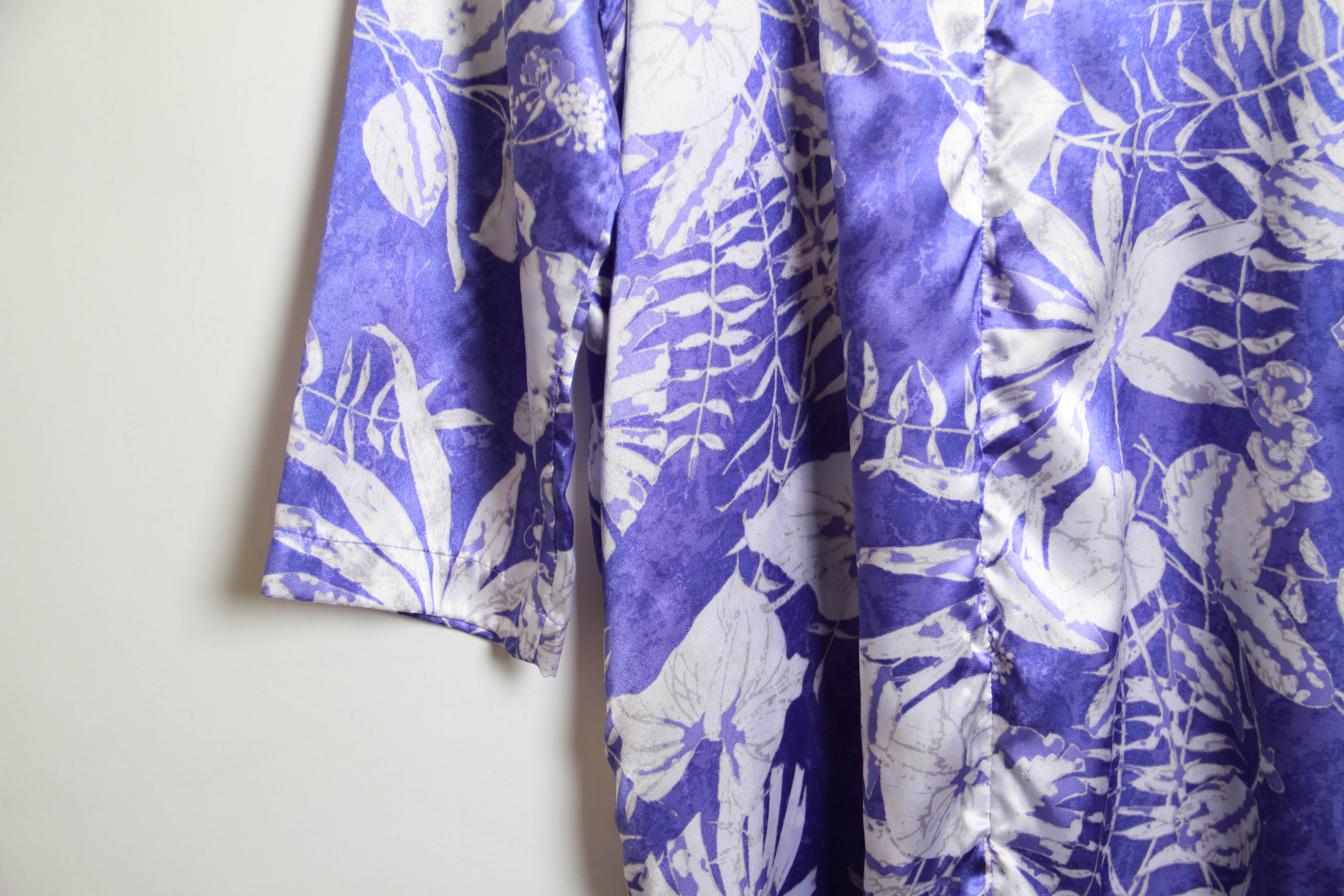 Women's Oscar de la Renta Dressing Gowns