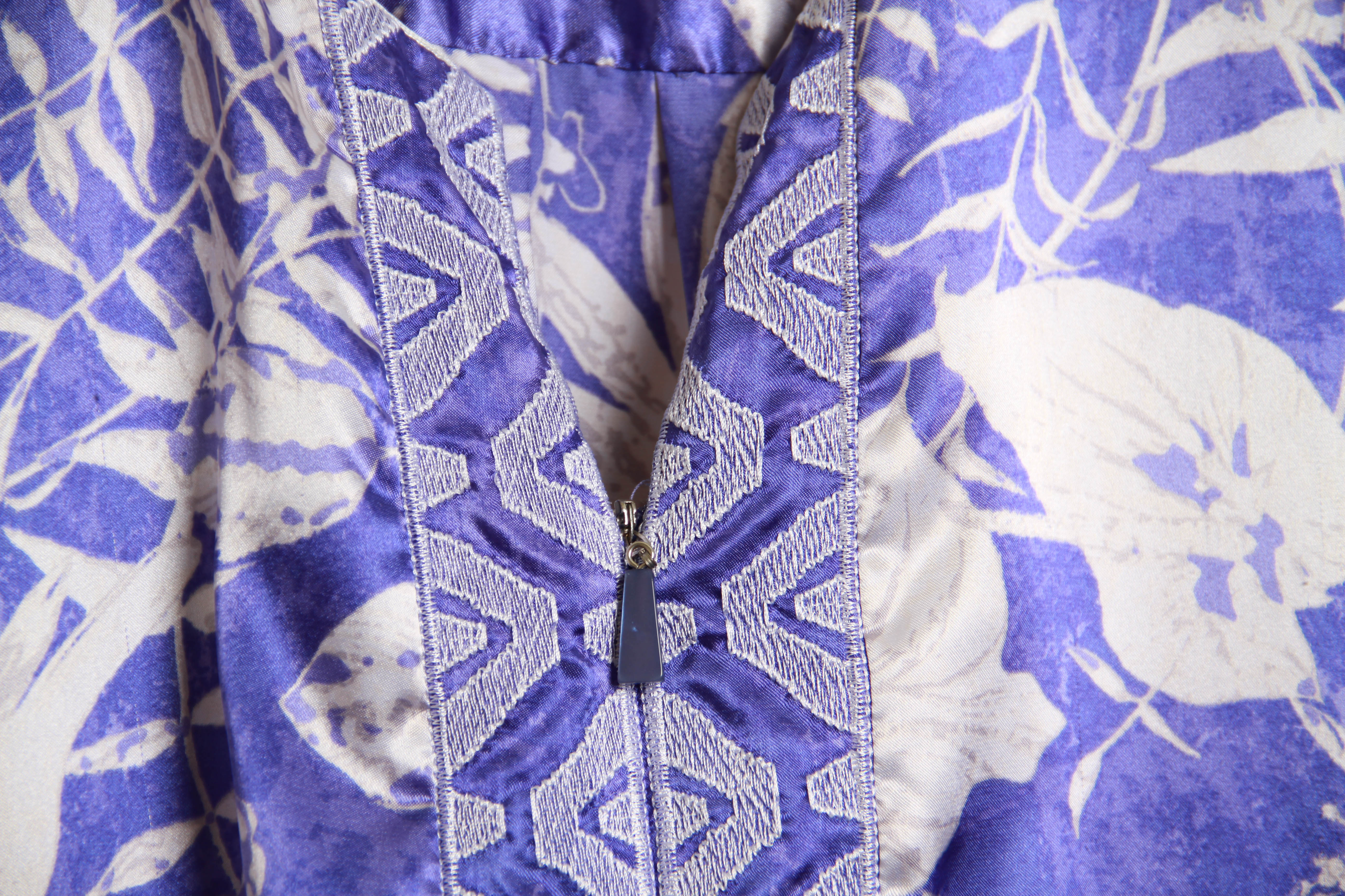 Women's Oscar de la Renta Dressing Gowns