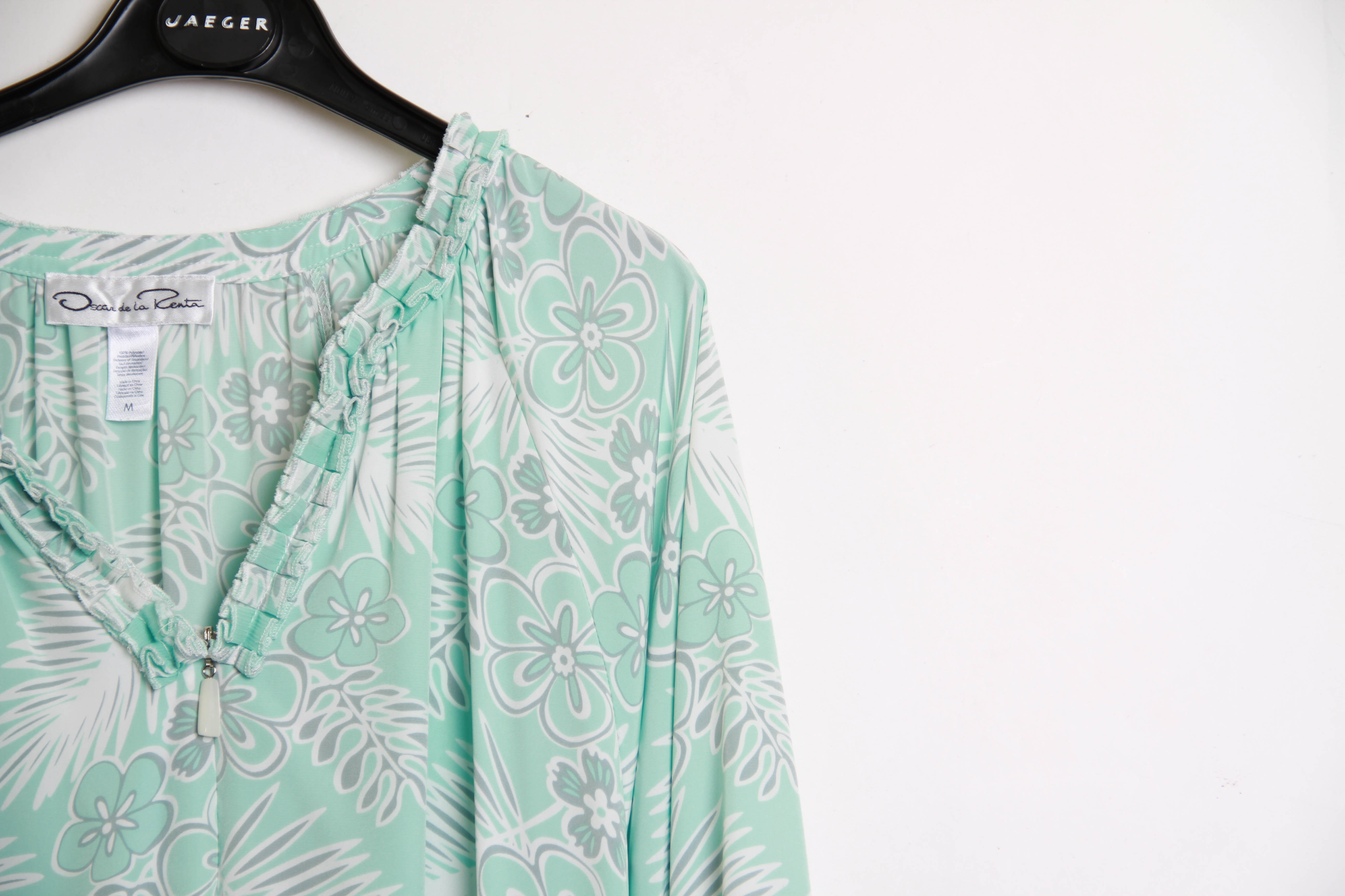 Women's Oscar de la Renta Dressing Gowns