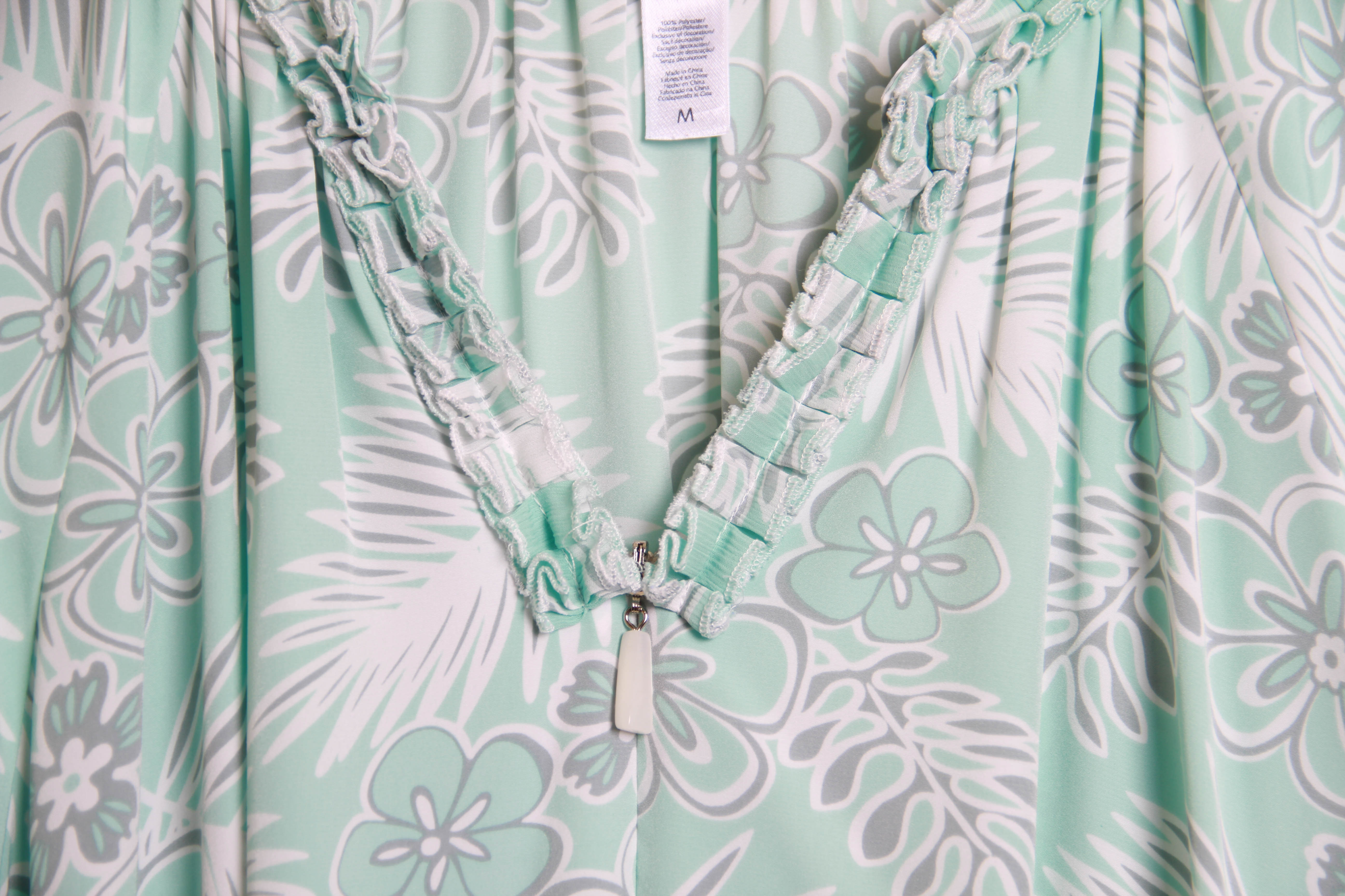 Women's Oscar de la Renta Dressing Gowns