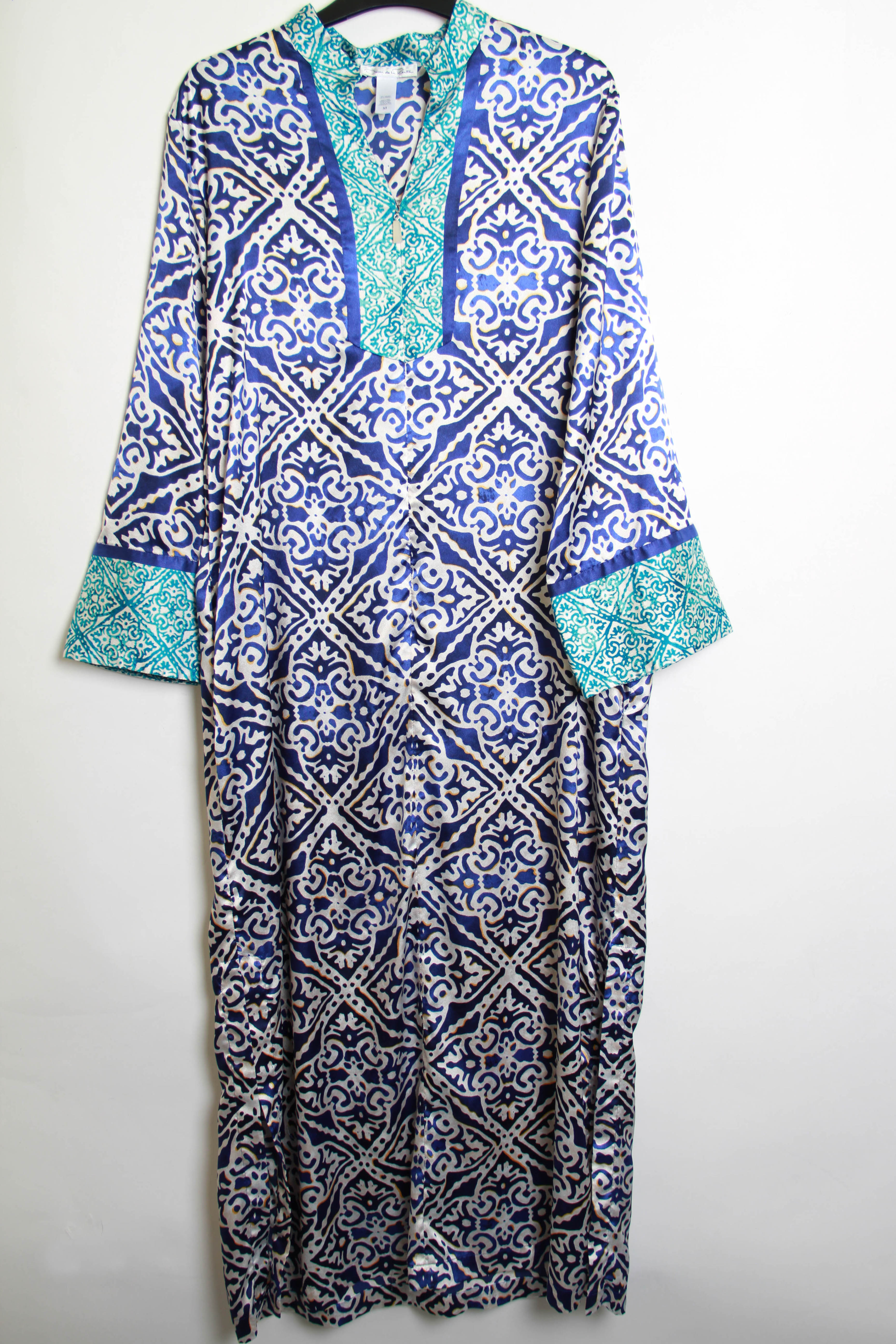 Women's Oscar de la Renta Dressing Gowns