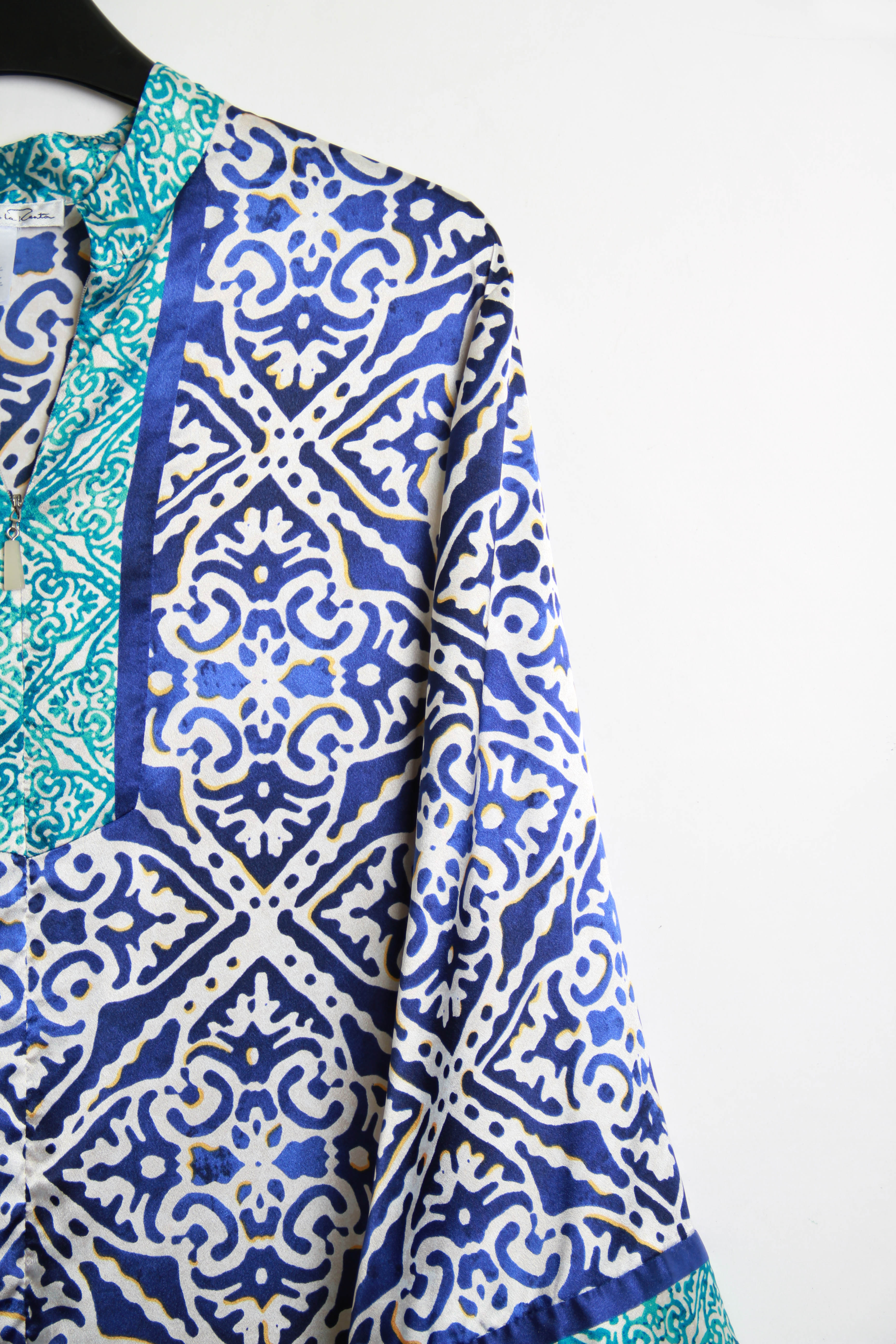 Women's Oscar de la Renta Dressing Gowns