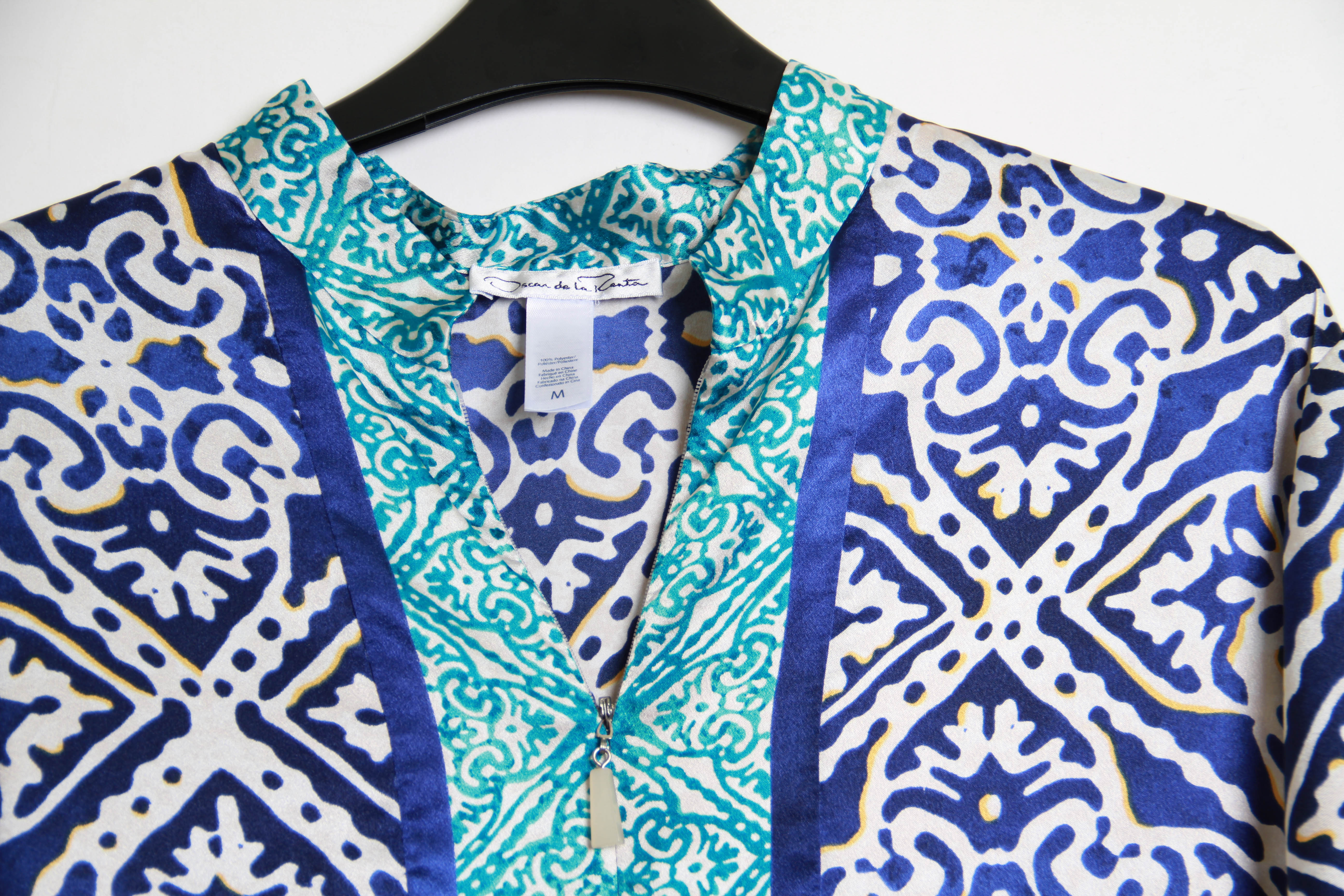 Women's Oscar de la Renta Dressing Gowns