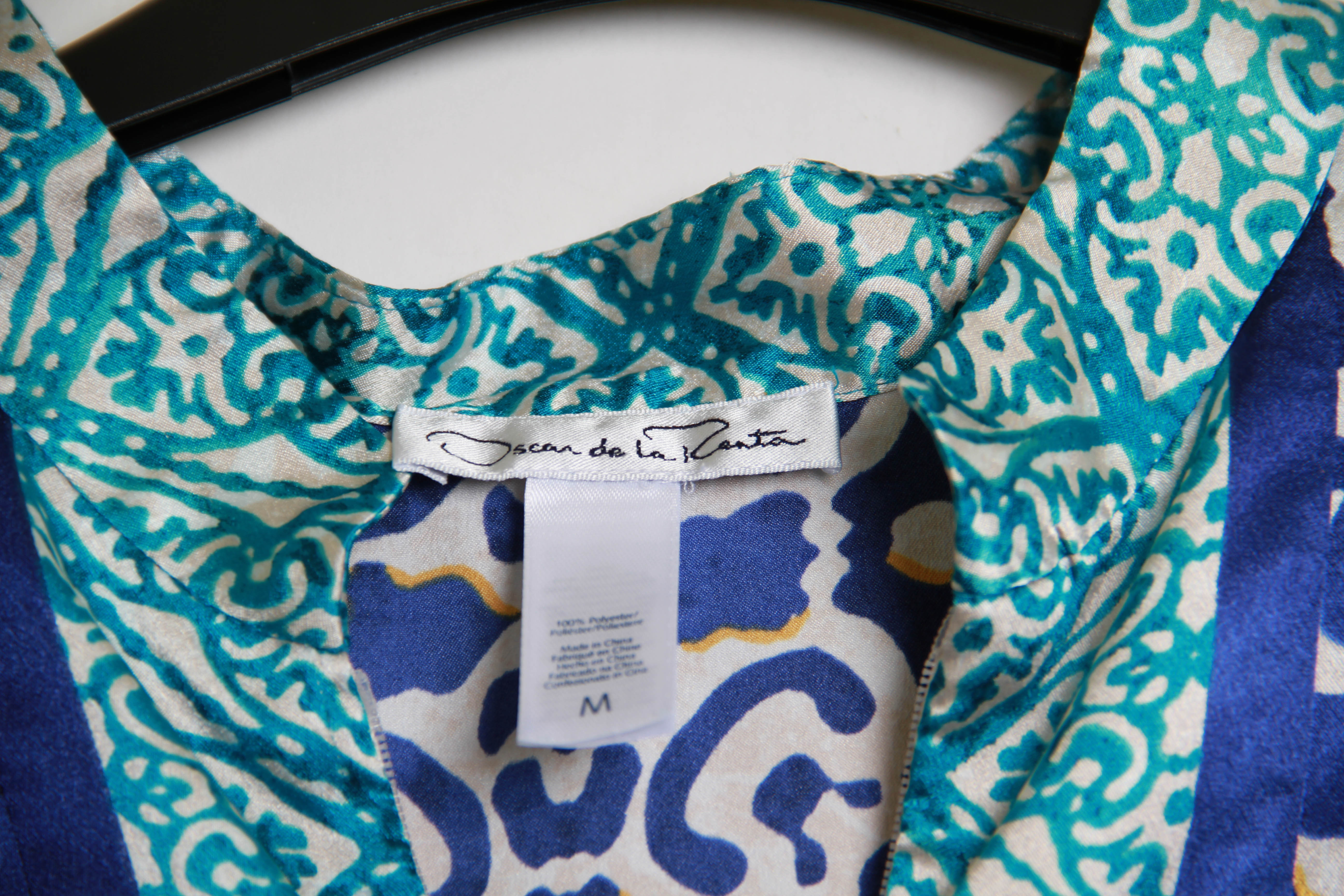 Women's Oscar de la Renta Dressing Gowns