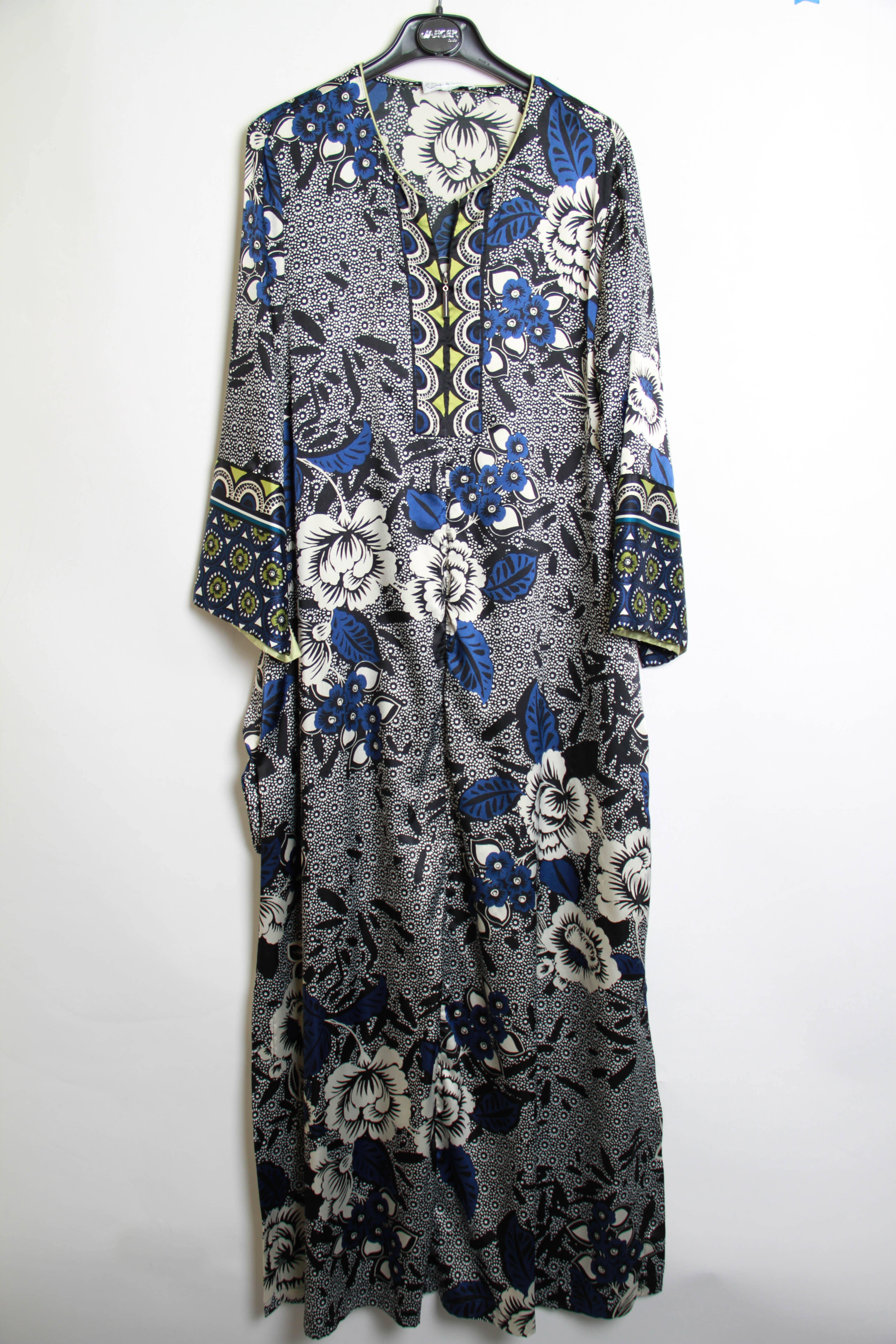 Women's Oscar de la Renta Dressing Gowns