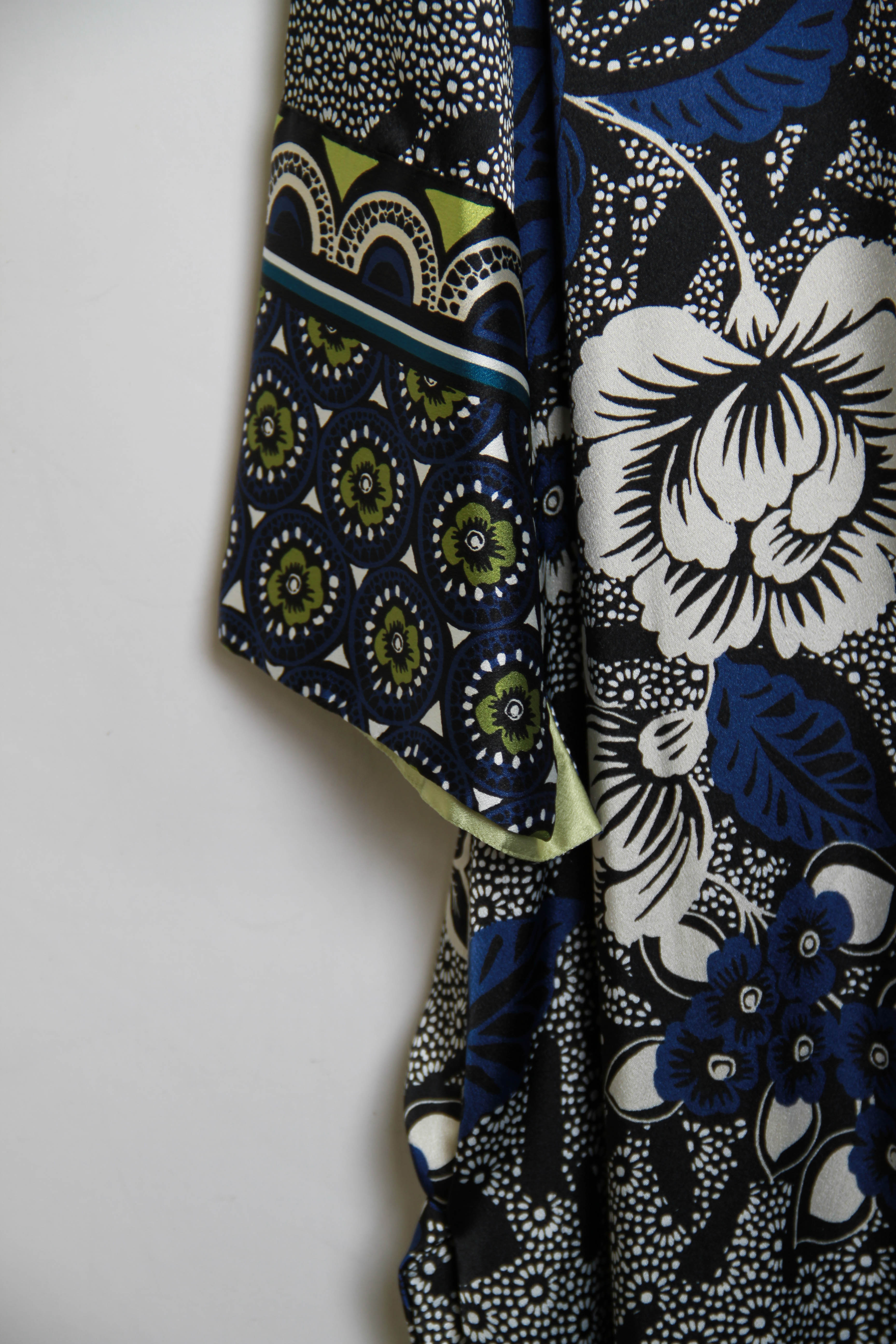 Women's Oscar de la Renta Dressing Gowns