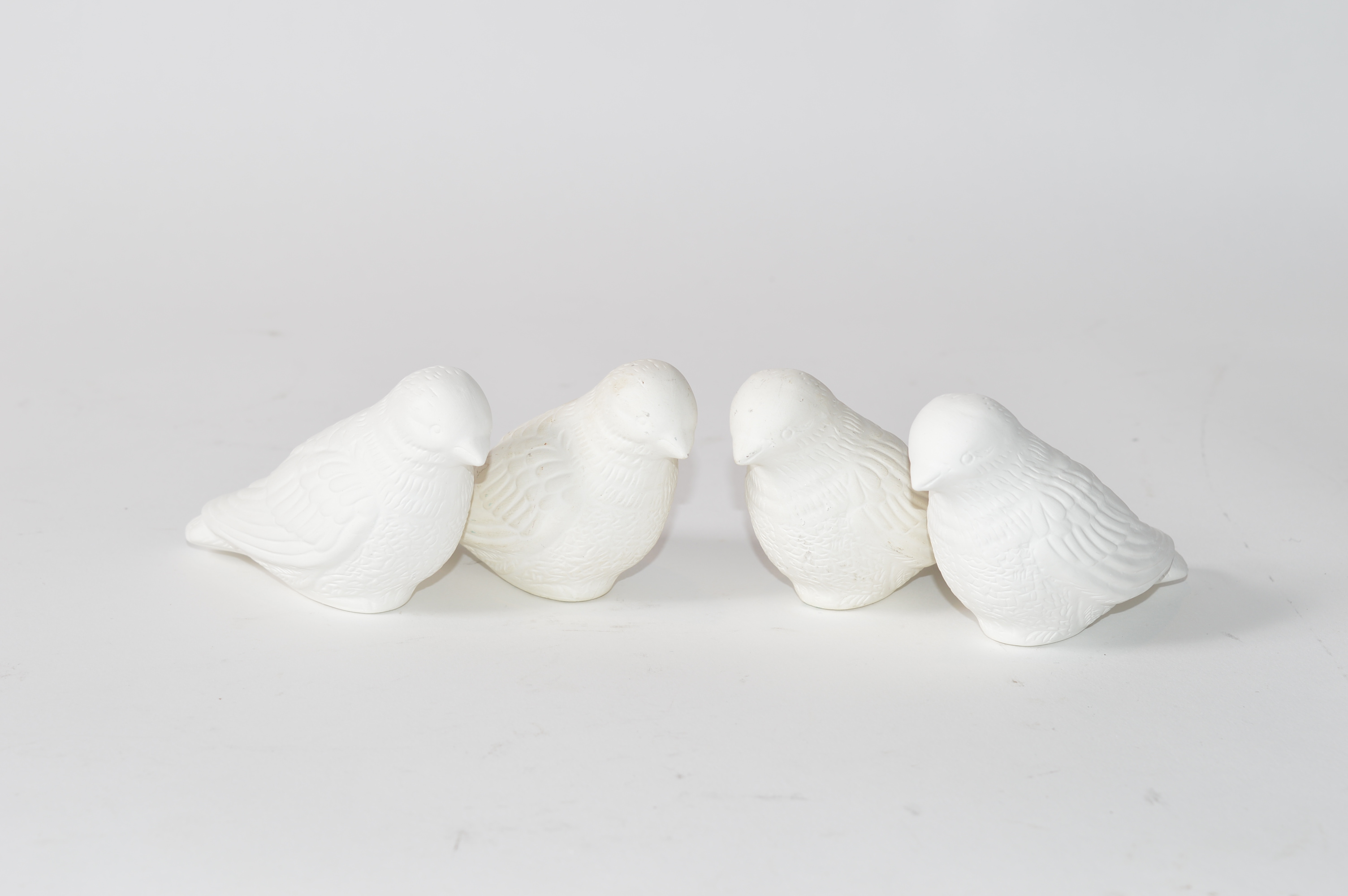 Gianna Rose Atelier Turtle Dove Ceramic Diffusers with Formulary 55 Soap