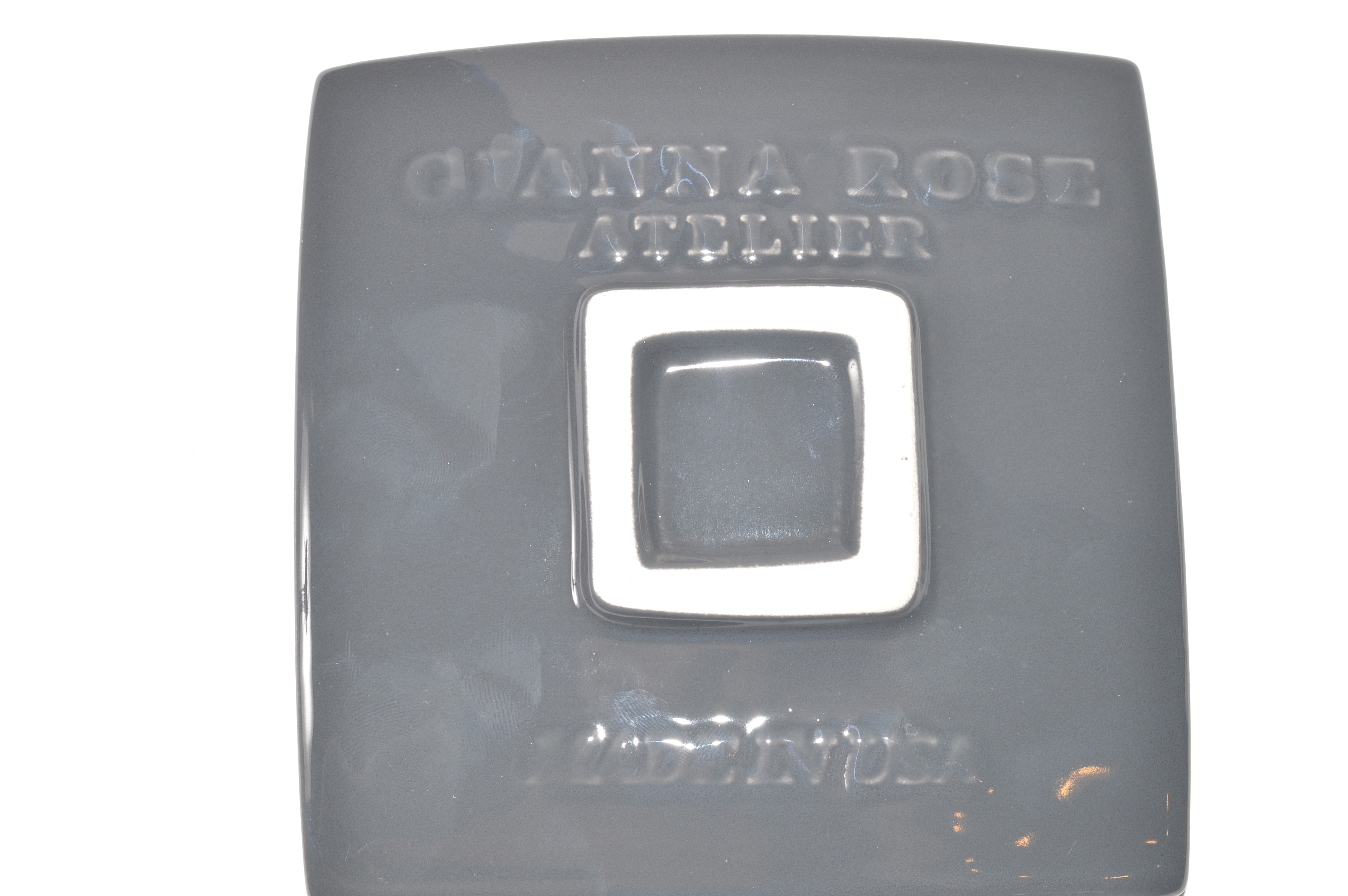 Gianna Rose Atelier Turtle Dove Ceramic Diffusers with Formulary 55 Soap