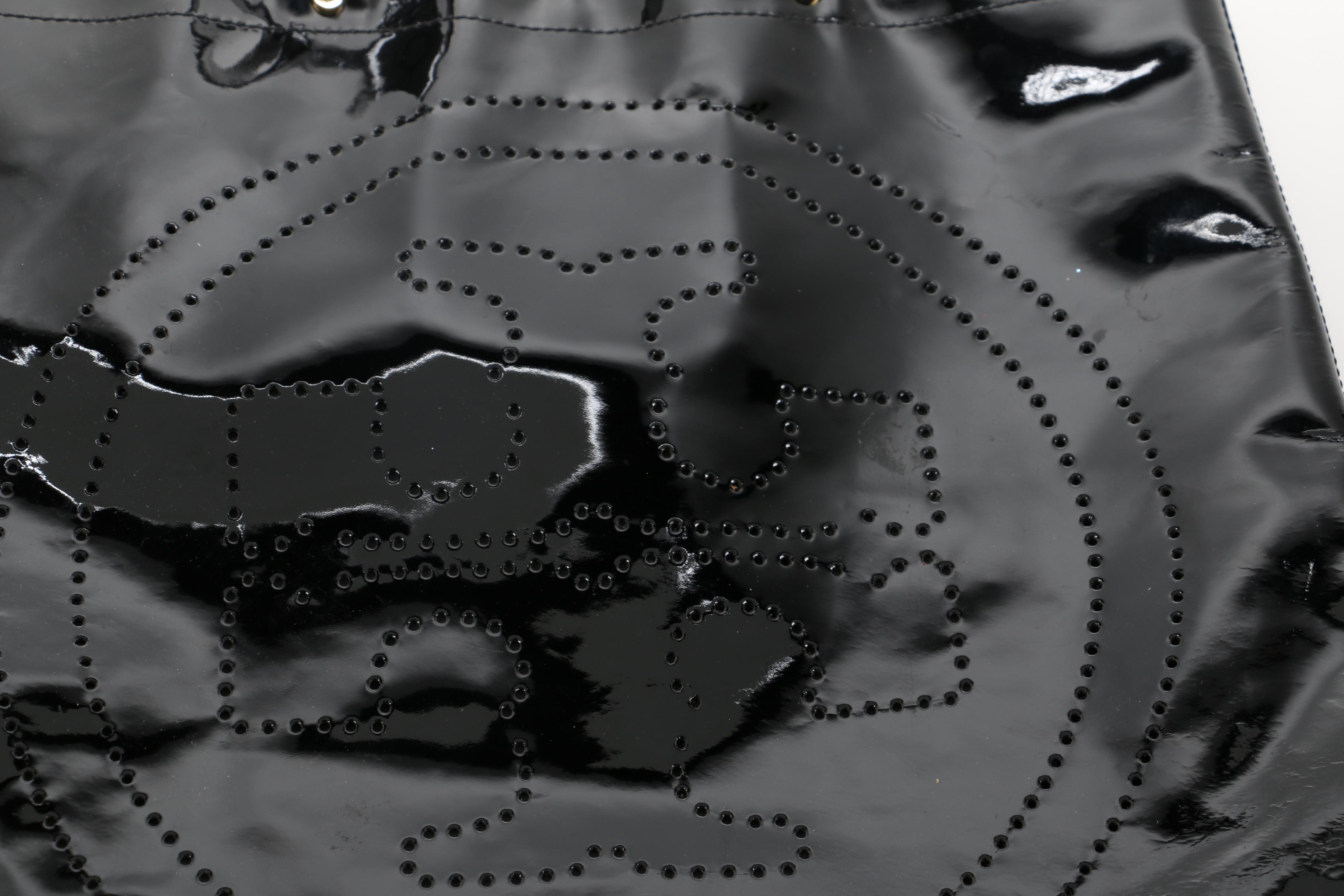 Black Tory Burch Handbag