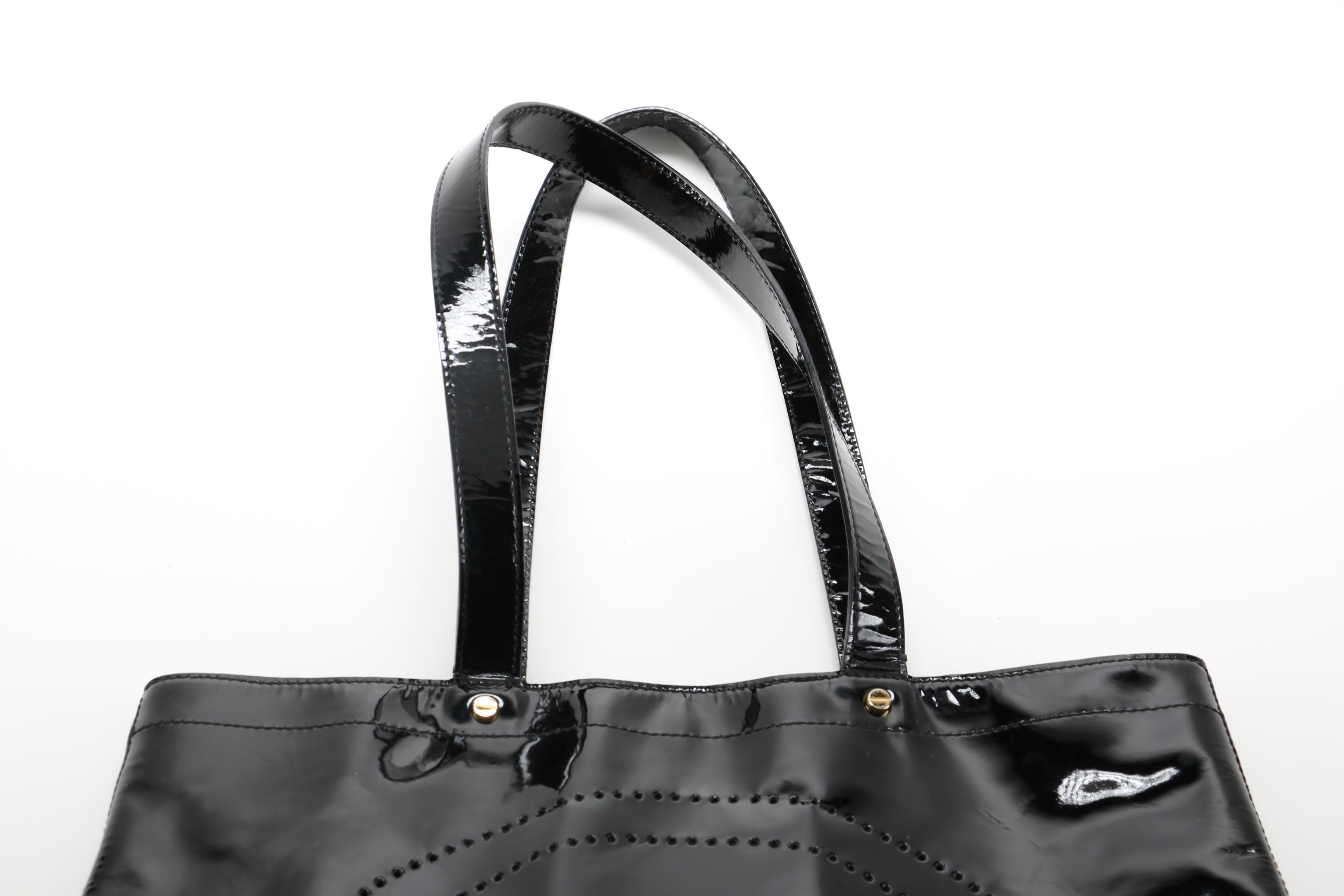 Black Tory Burch Handbag