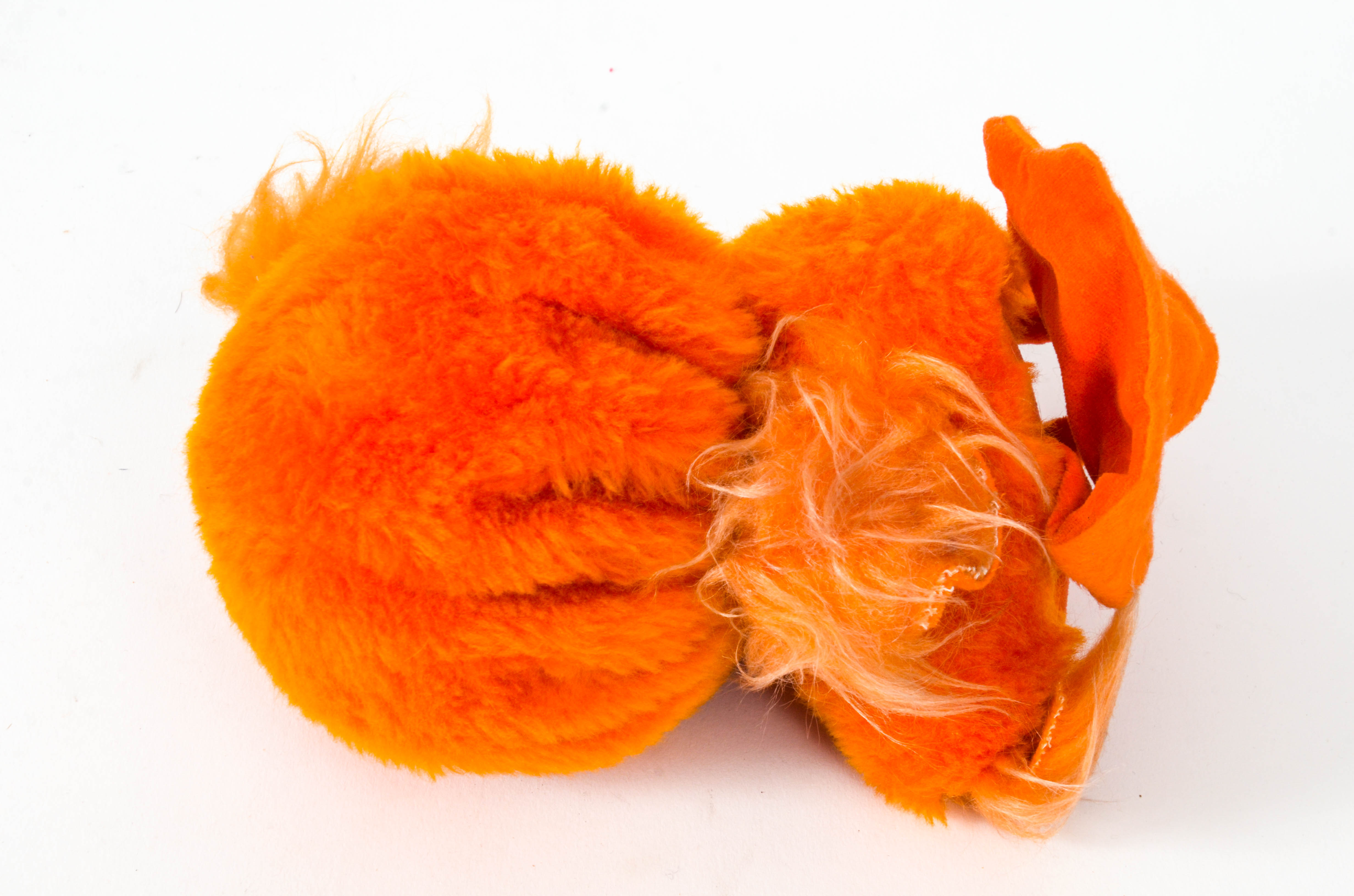 1967-68 Group of Kamar Stuffed Toys