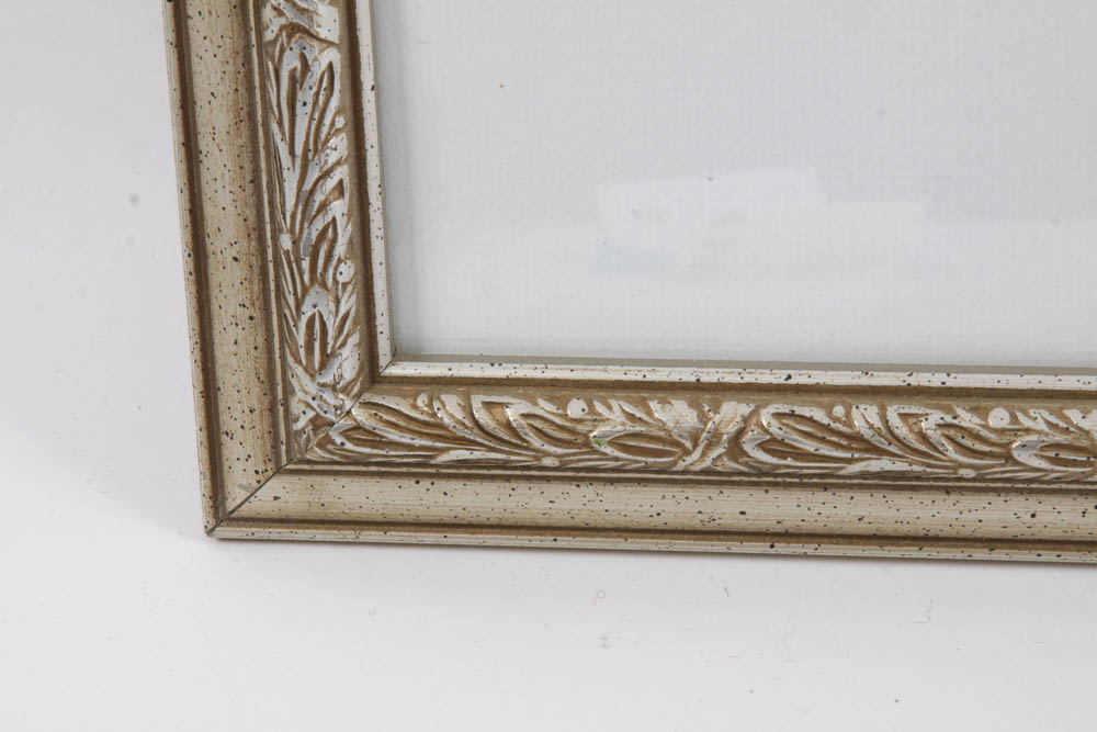 Original Watercolor Painting of Goose