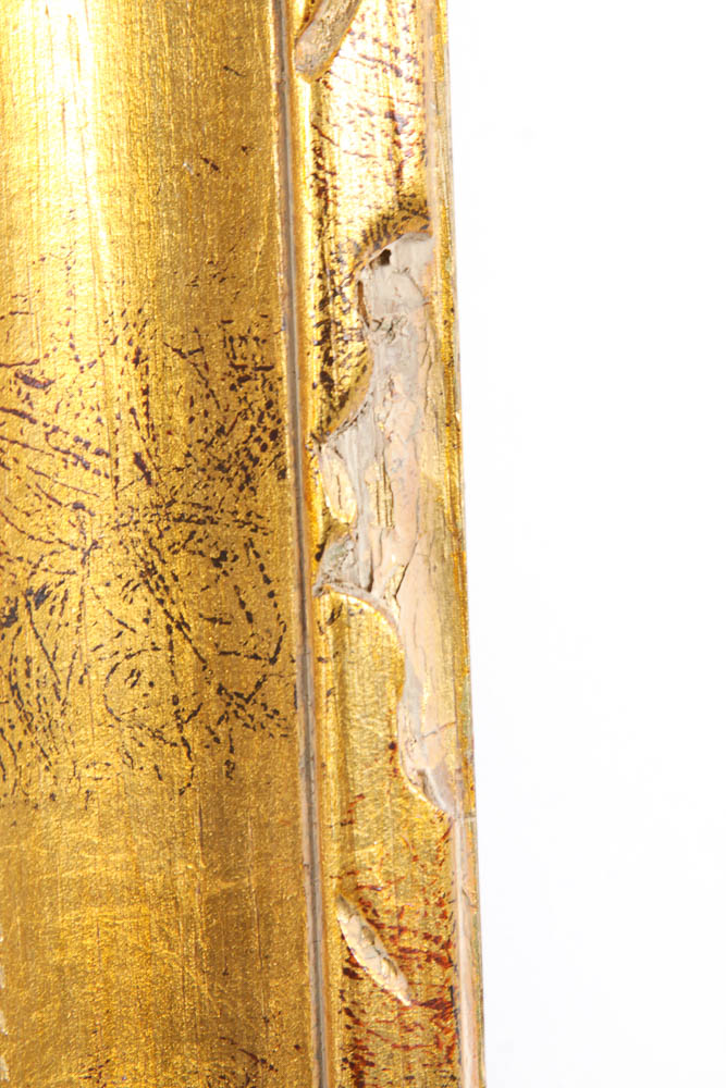 Original Oil Painting by B.Wright