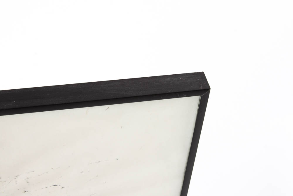 Naoko Matsubara Limited Edition Woodcut "Cincinnati I"