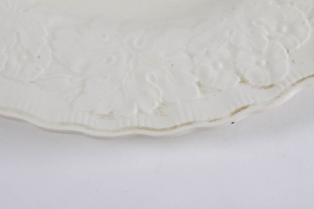 Collection of Alfred Meakin "Birds Of America" English China