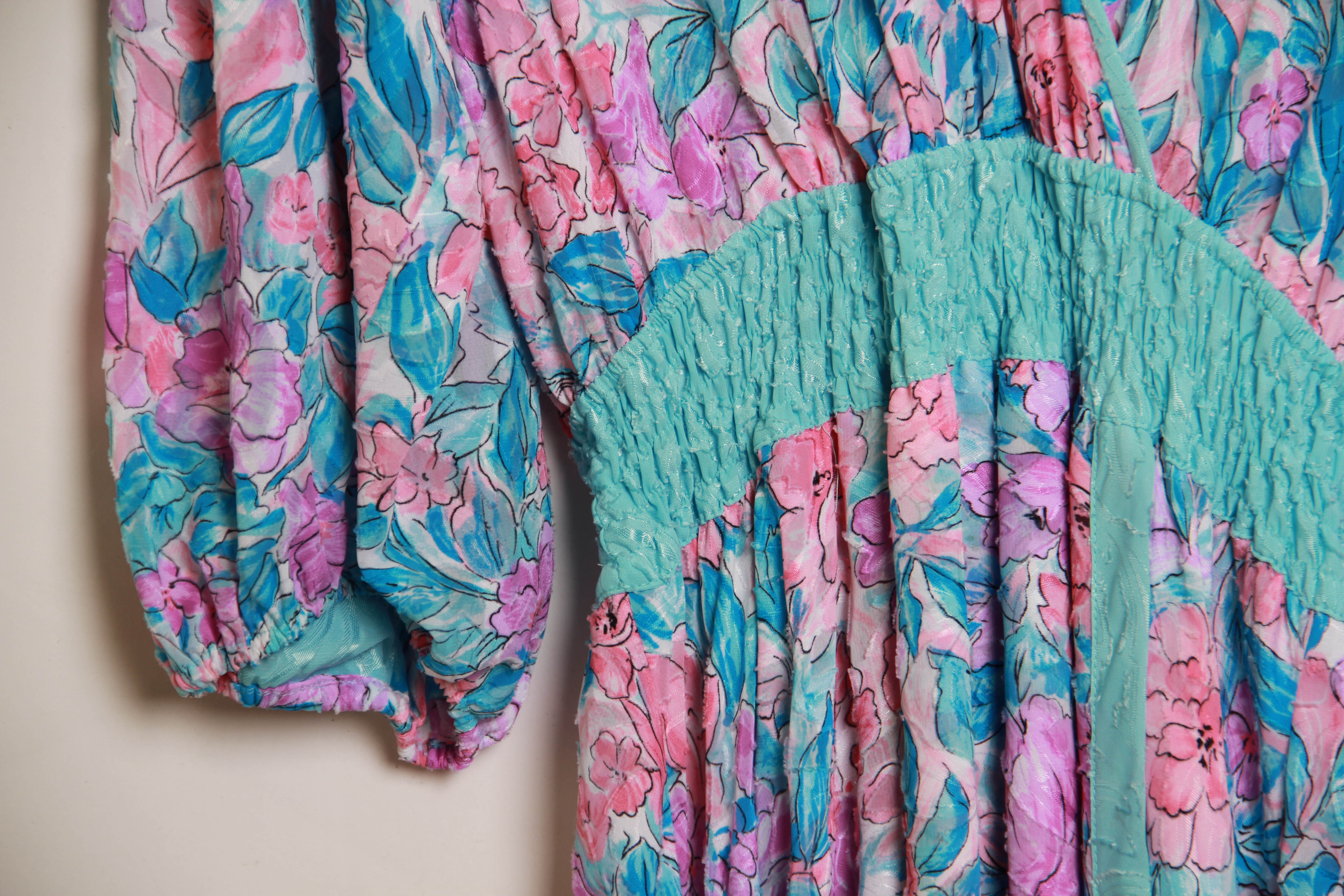 Vintage Diane Freis Dresses