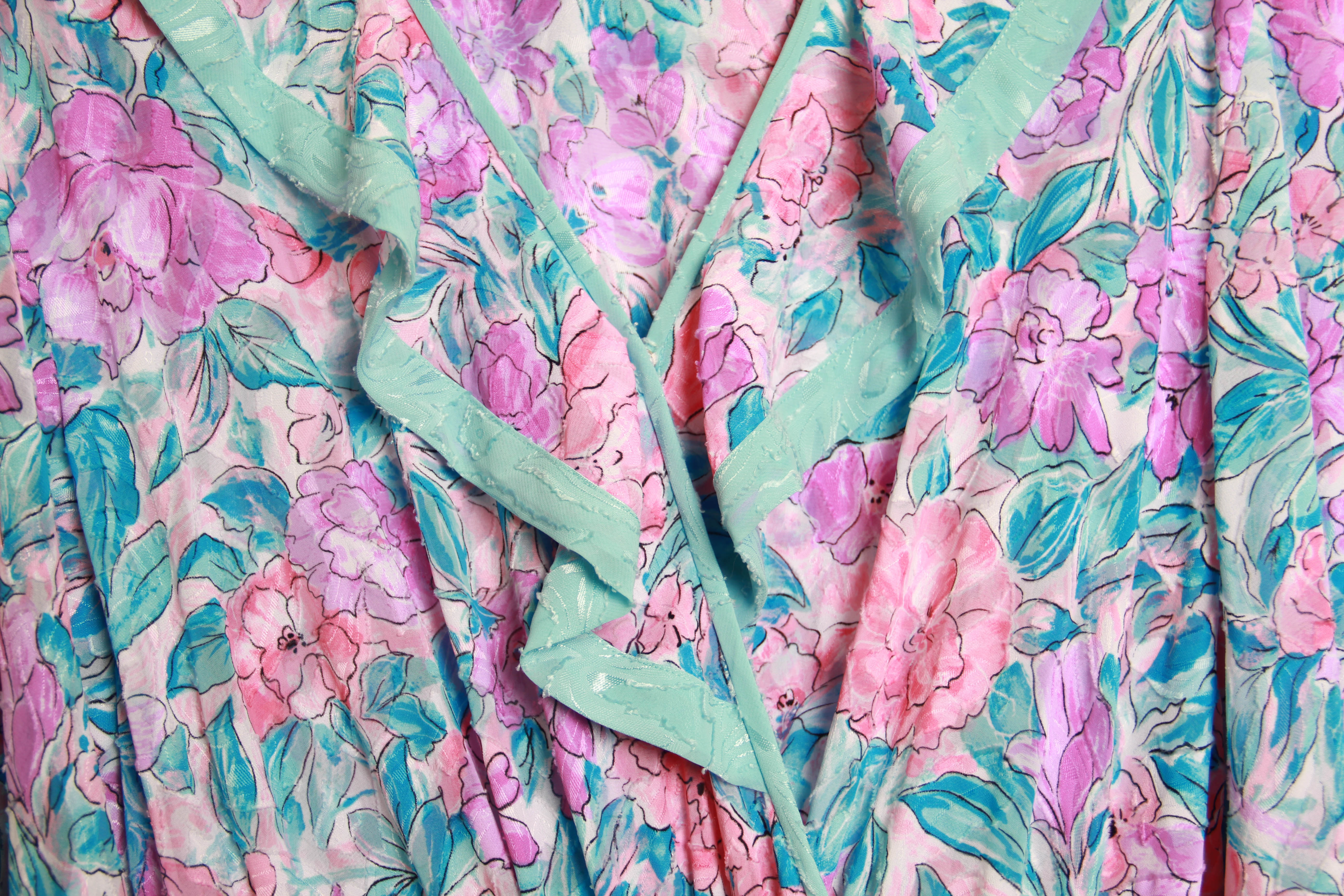 Vintage Diane Freis Dresses