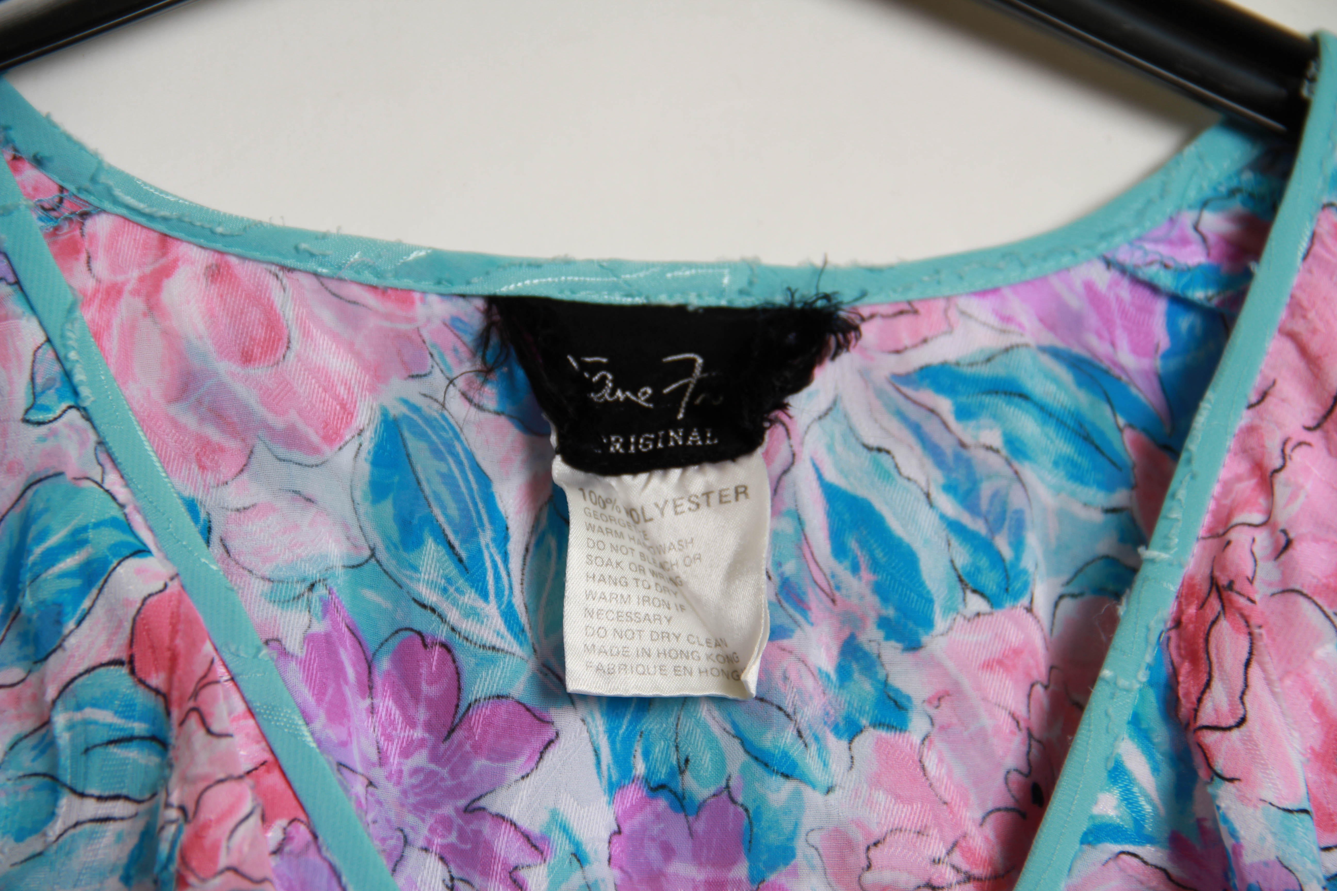 Vintage Diane Freis Dresses