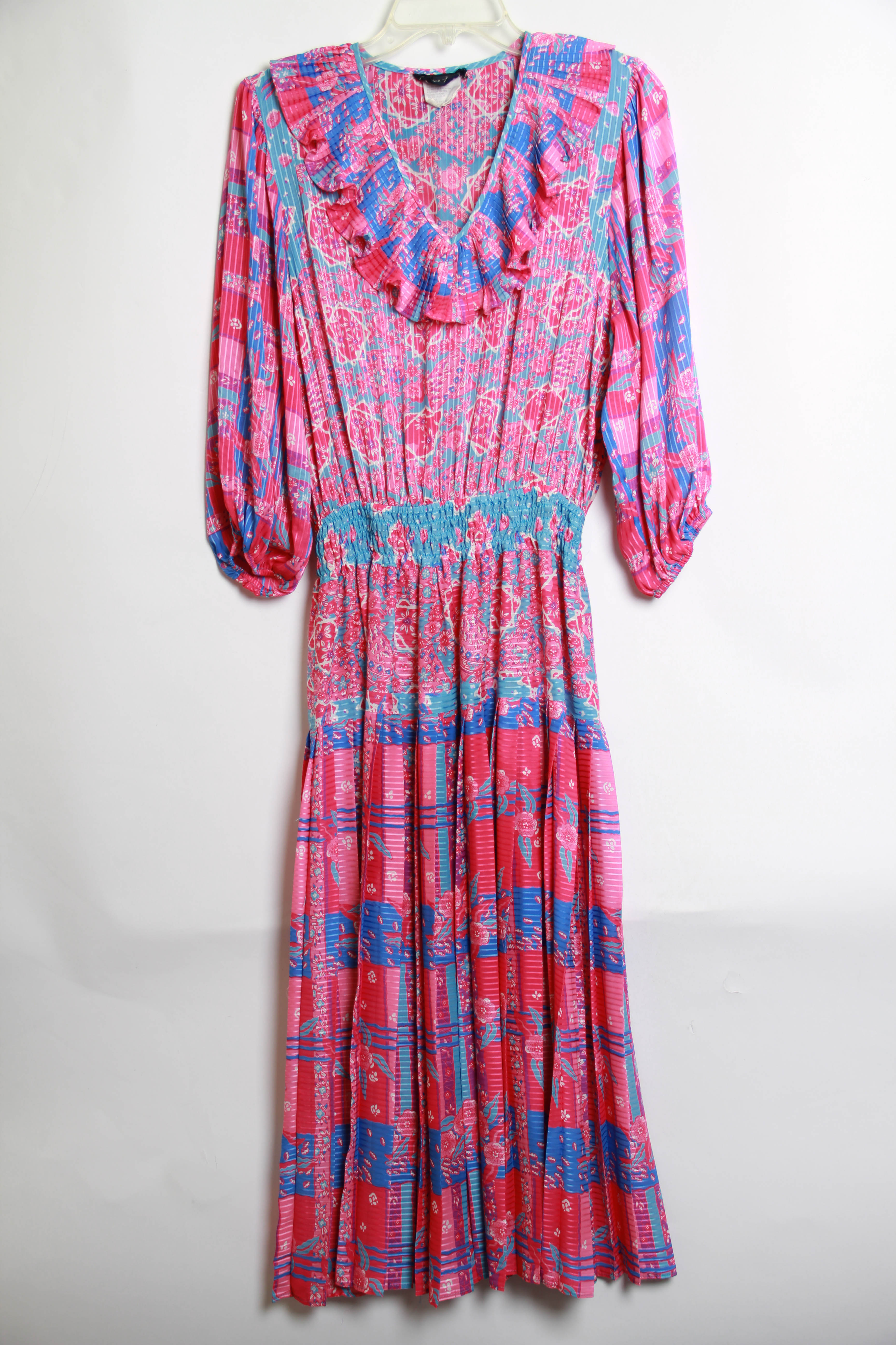 Vintage Diane Freis Dresses