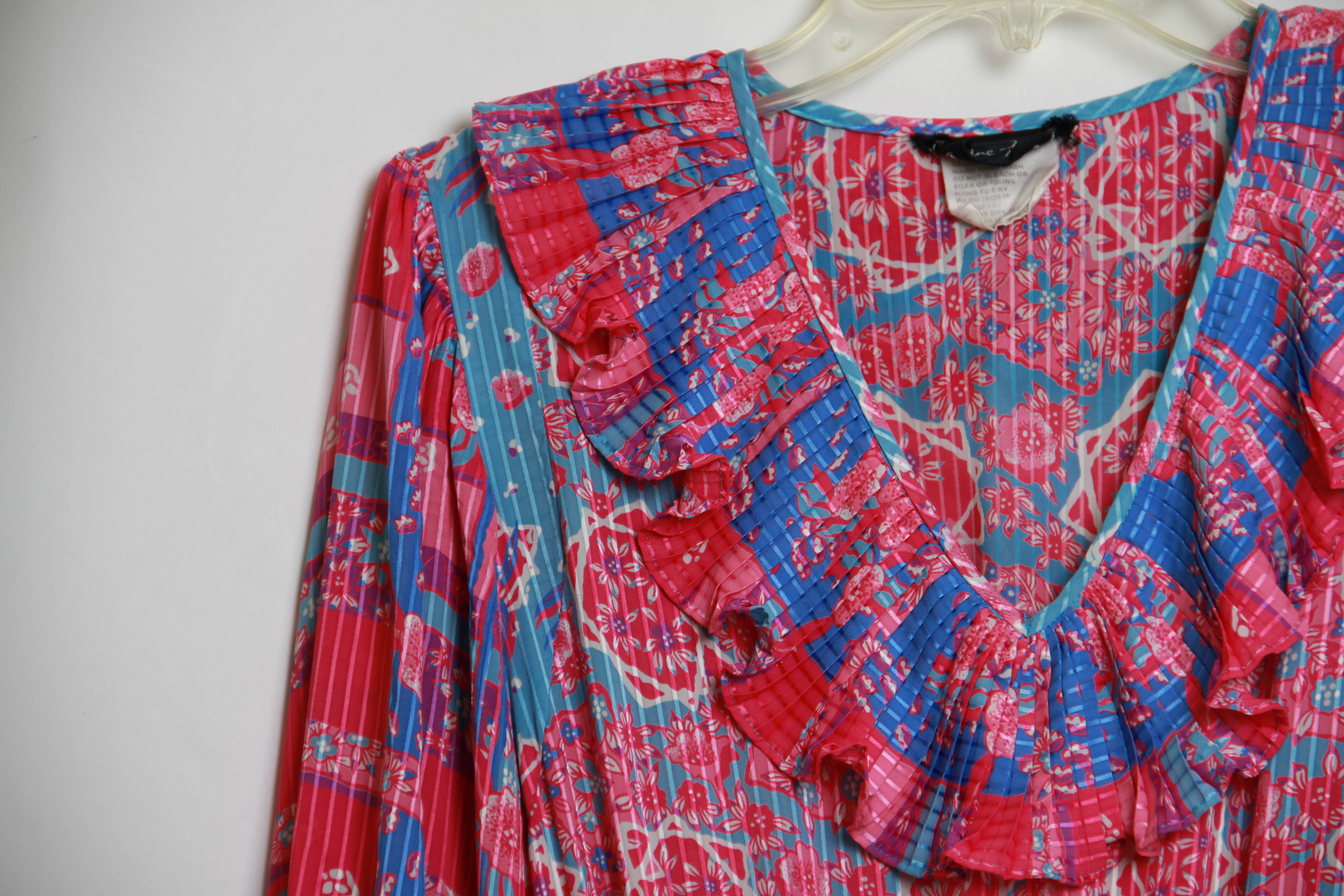 Vintage Diane Freis Dresses