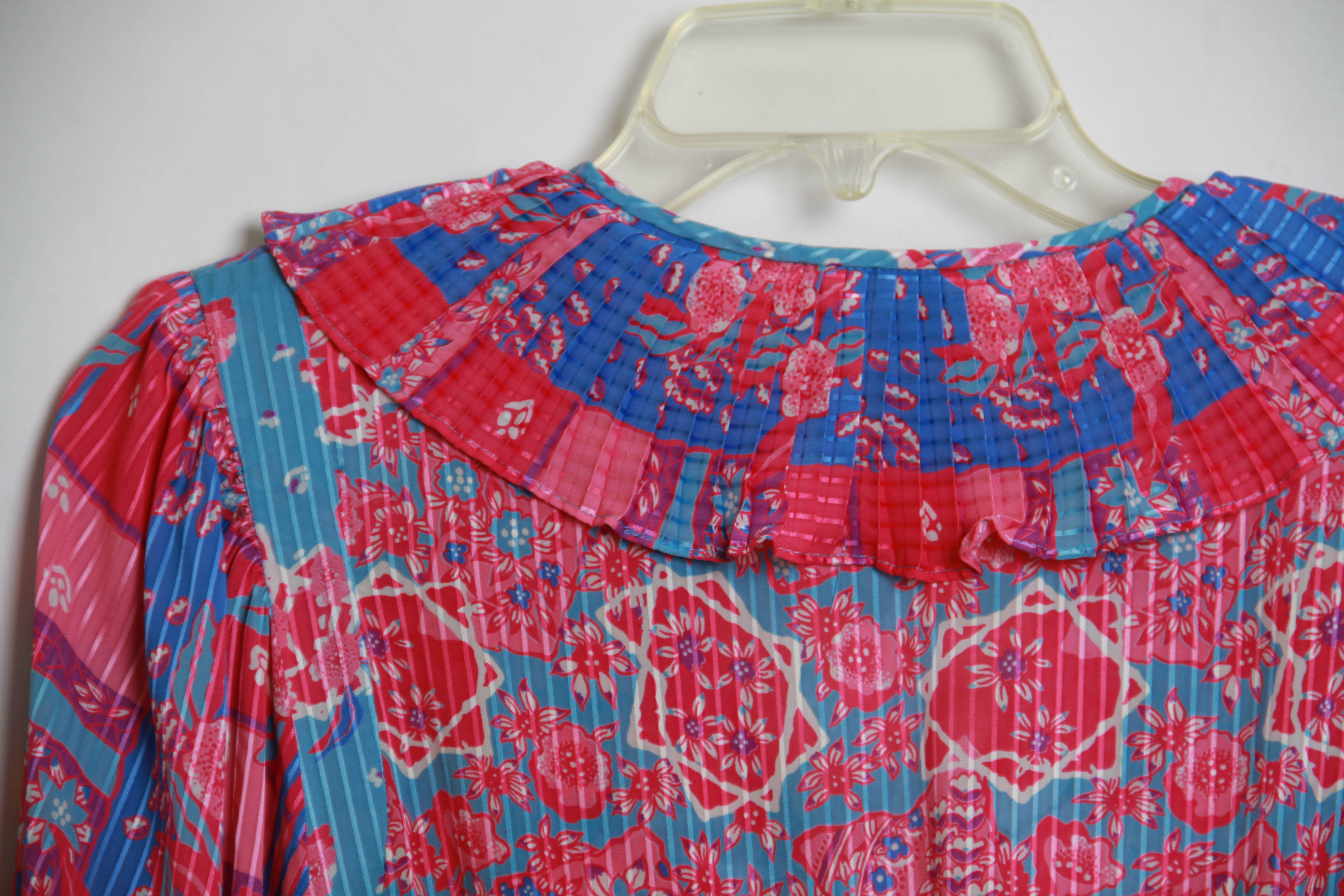 Vintage Diane Freis Dresses