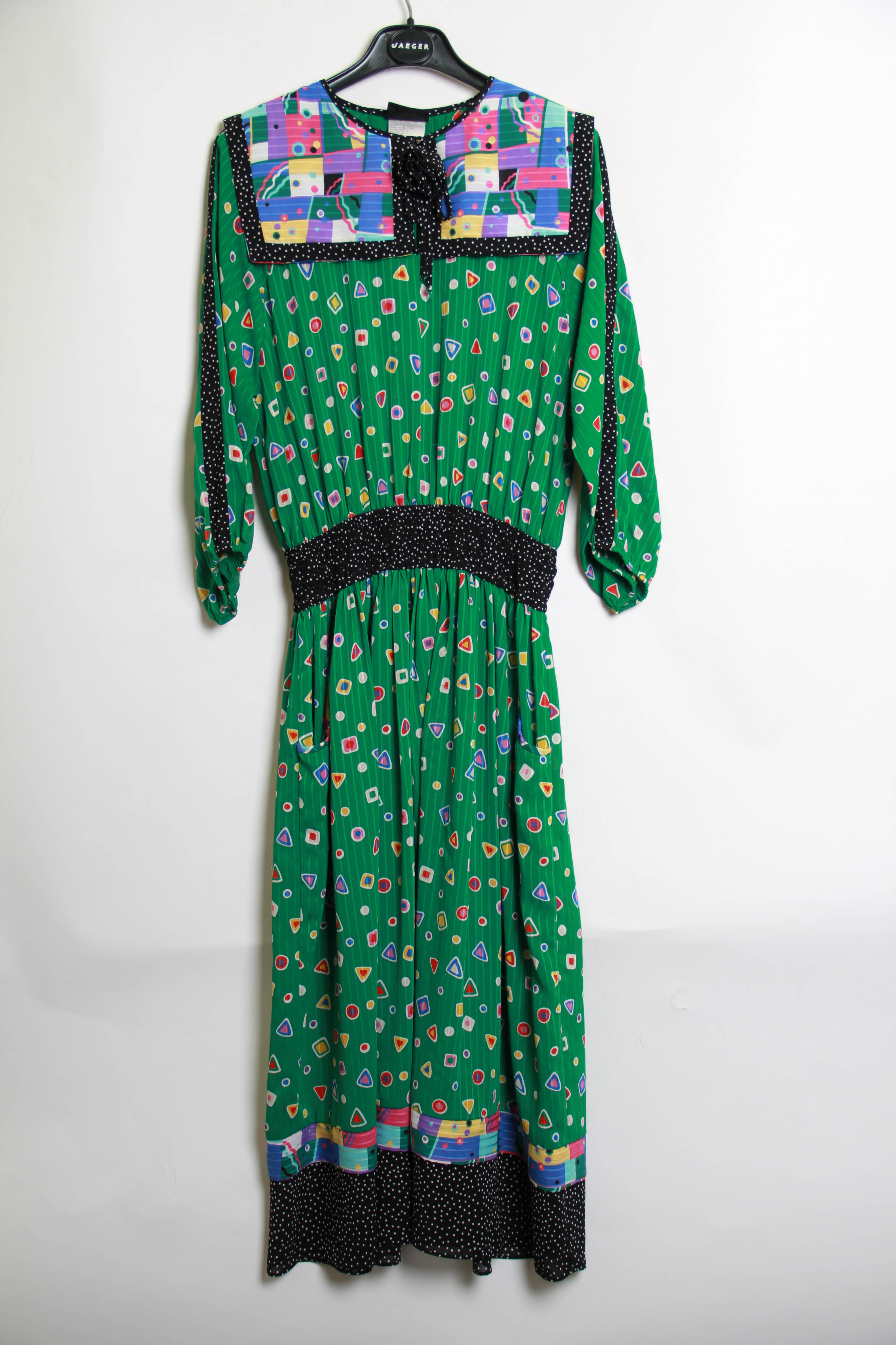 Vintage Diane Freis Dresses