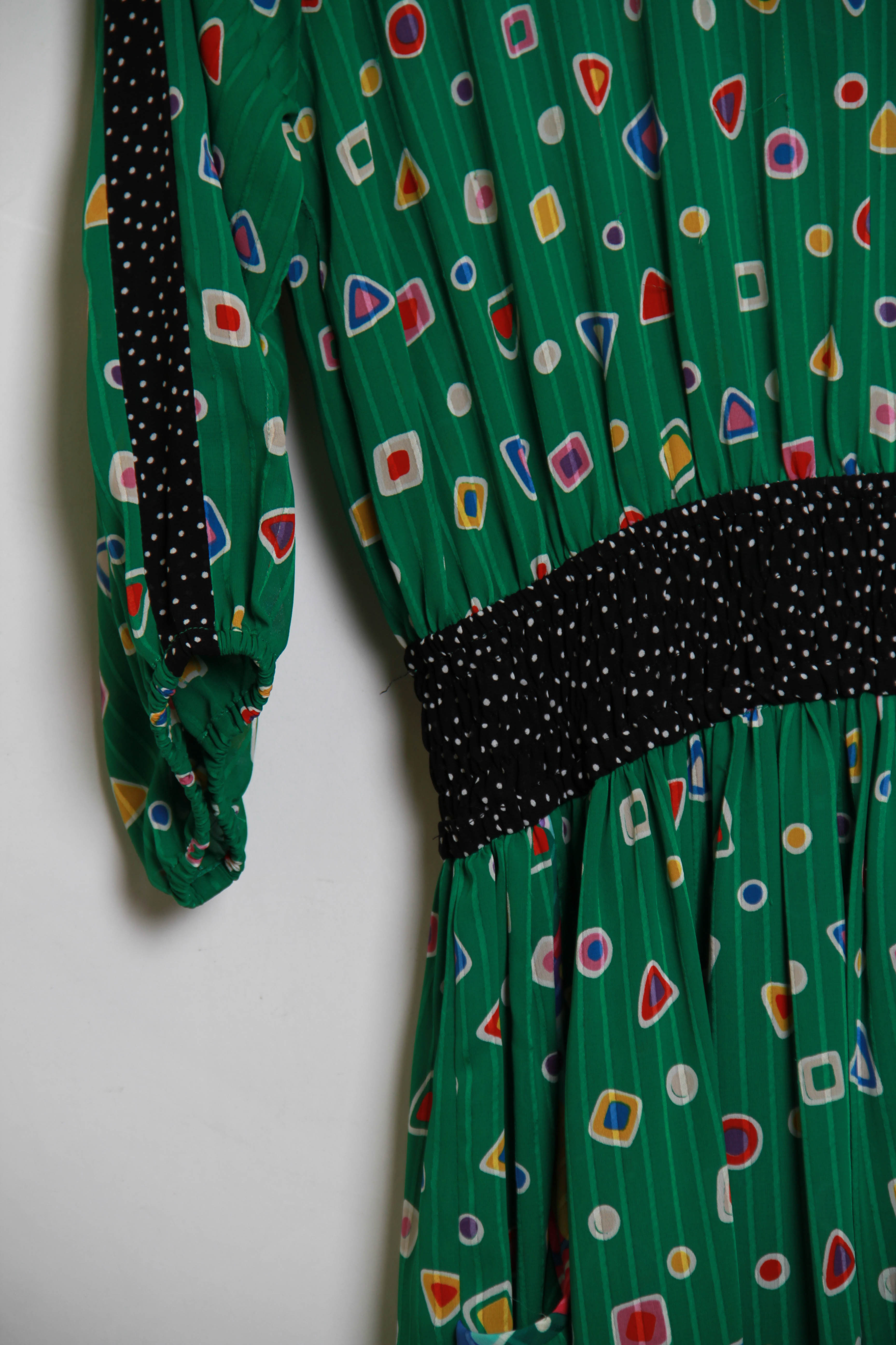 Vintage Diane Freis Dresses