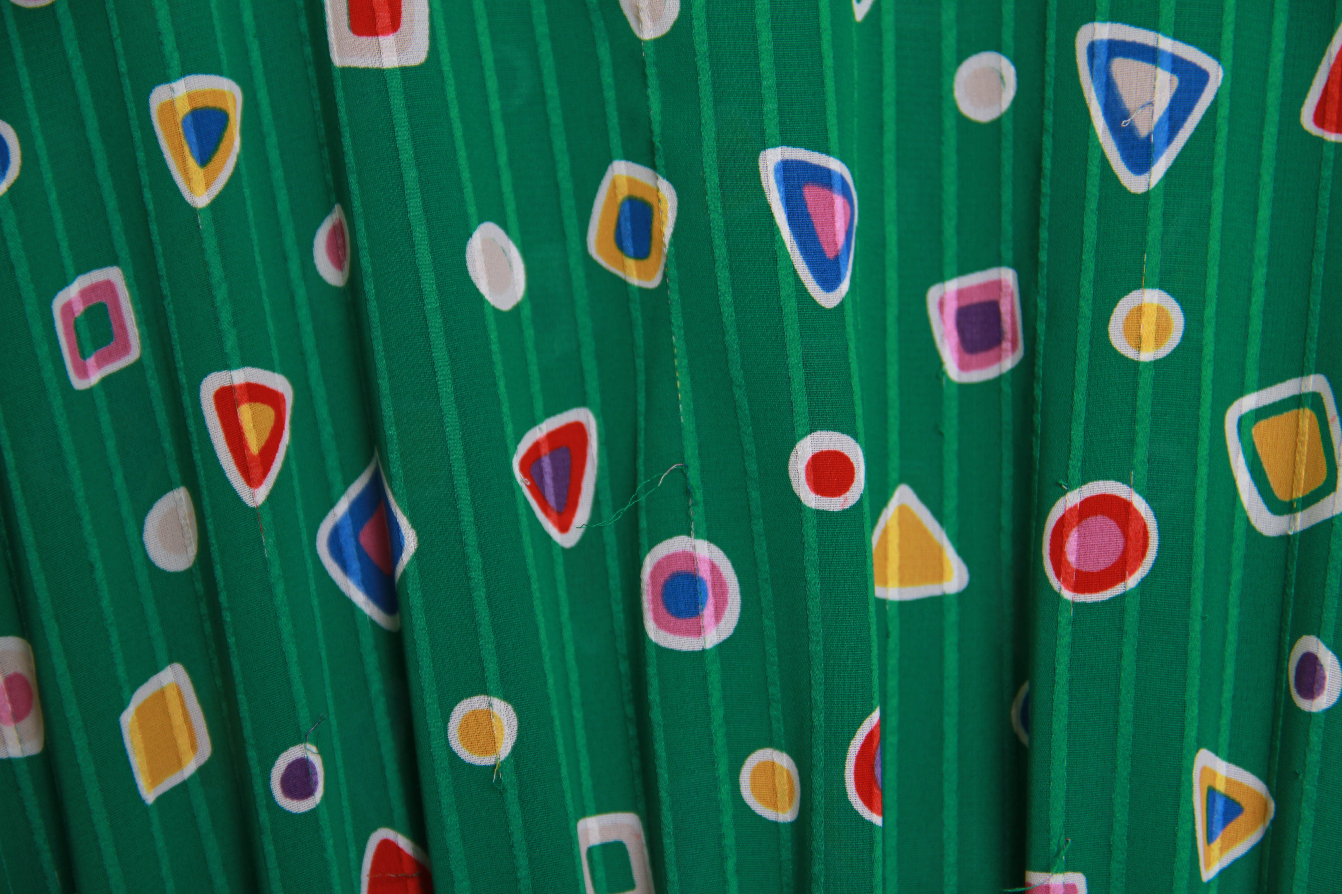 Vintage Diane Freis Dresses