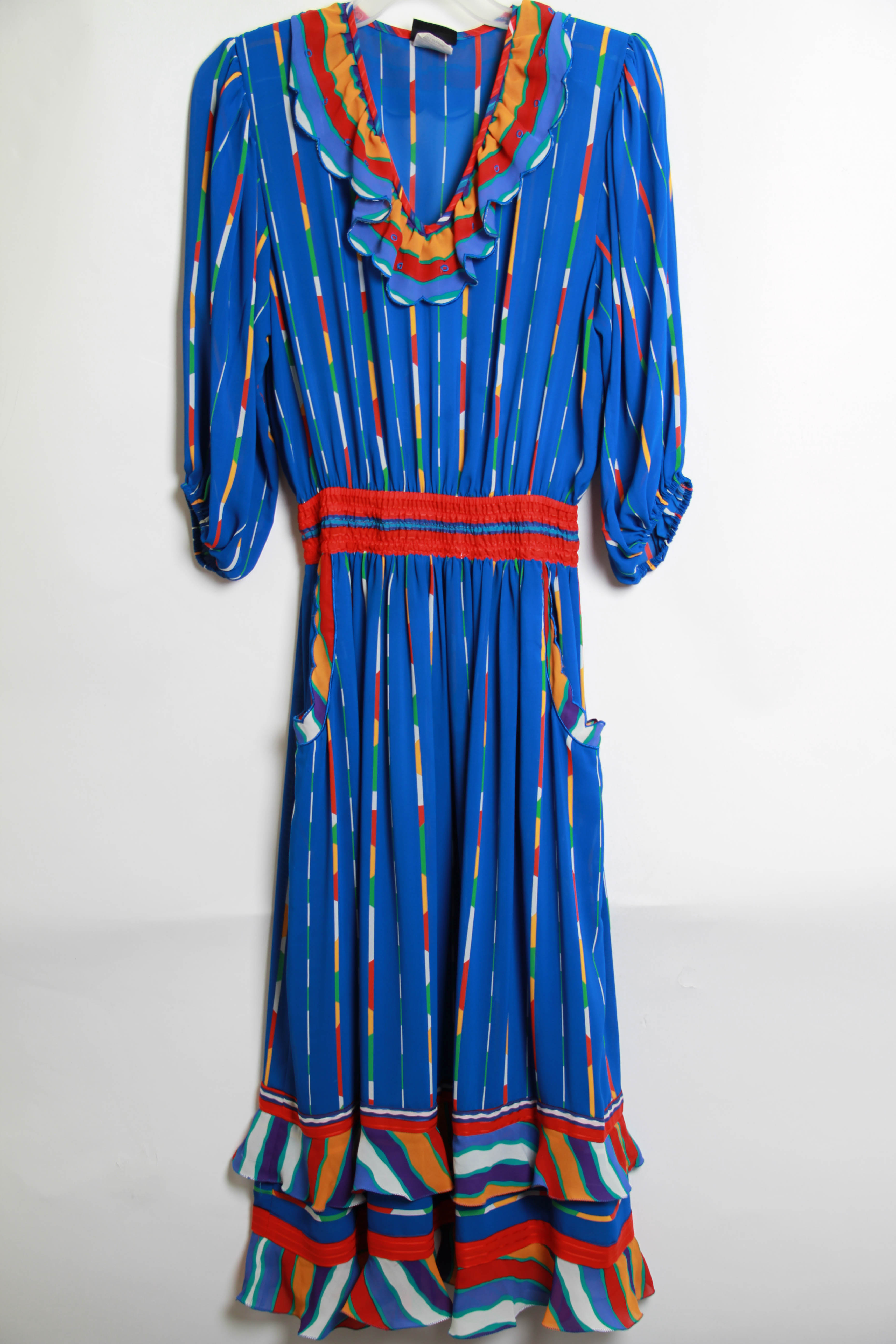 Diane Freis Vintage Dress Collection