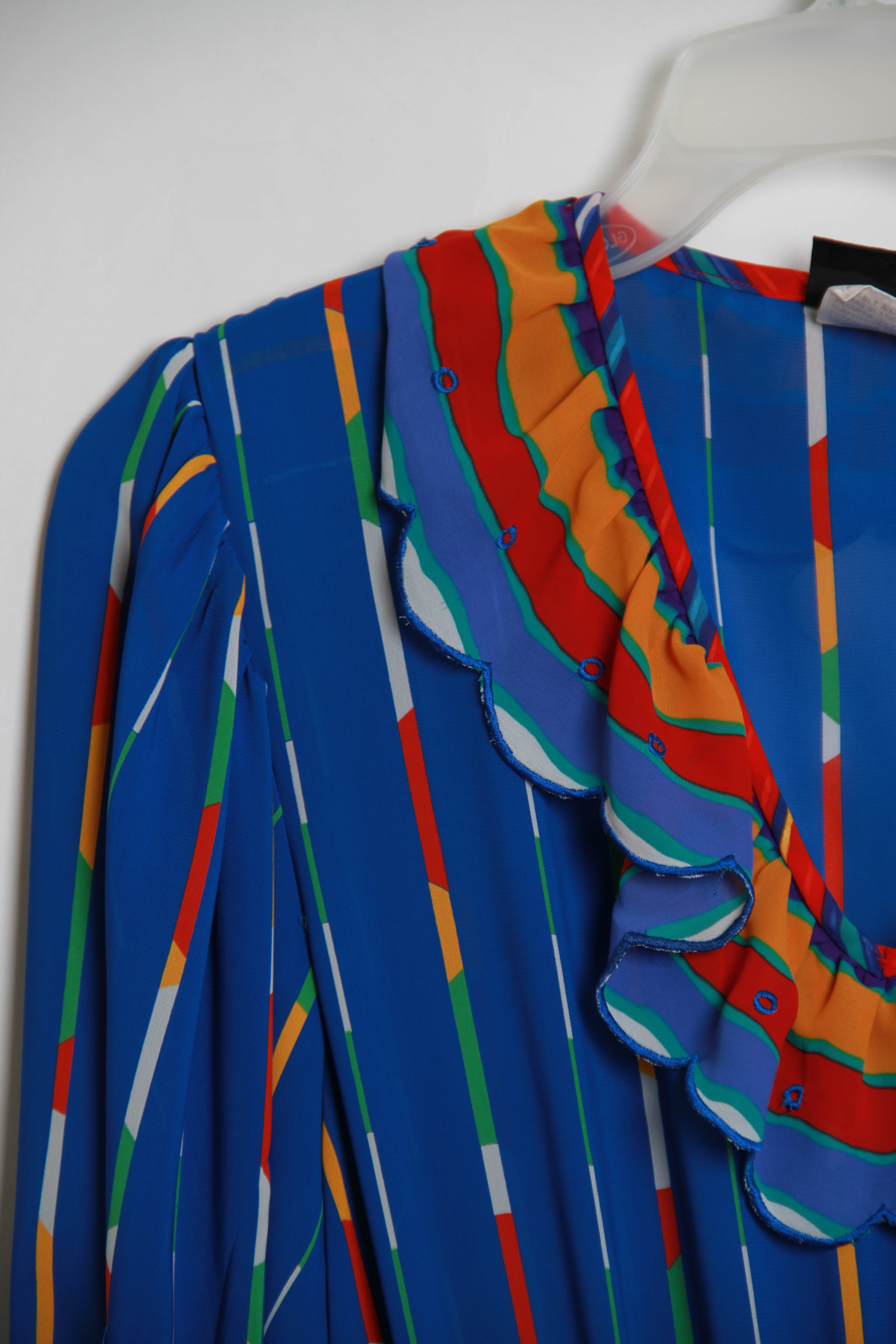 Diane Freis Vintage Dress Collection