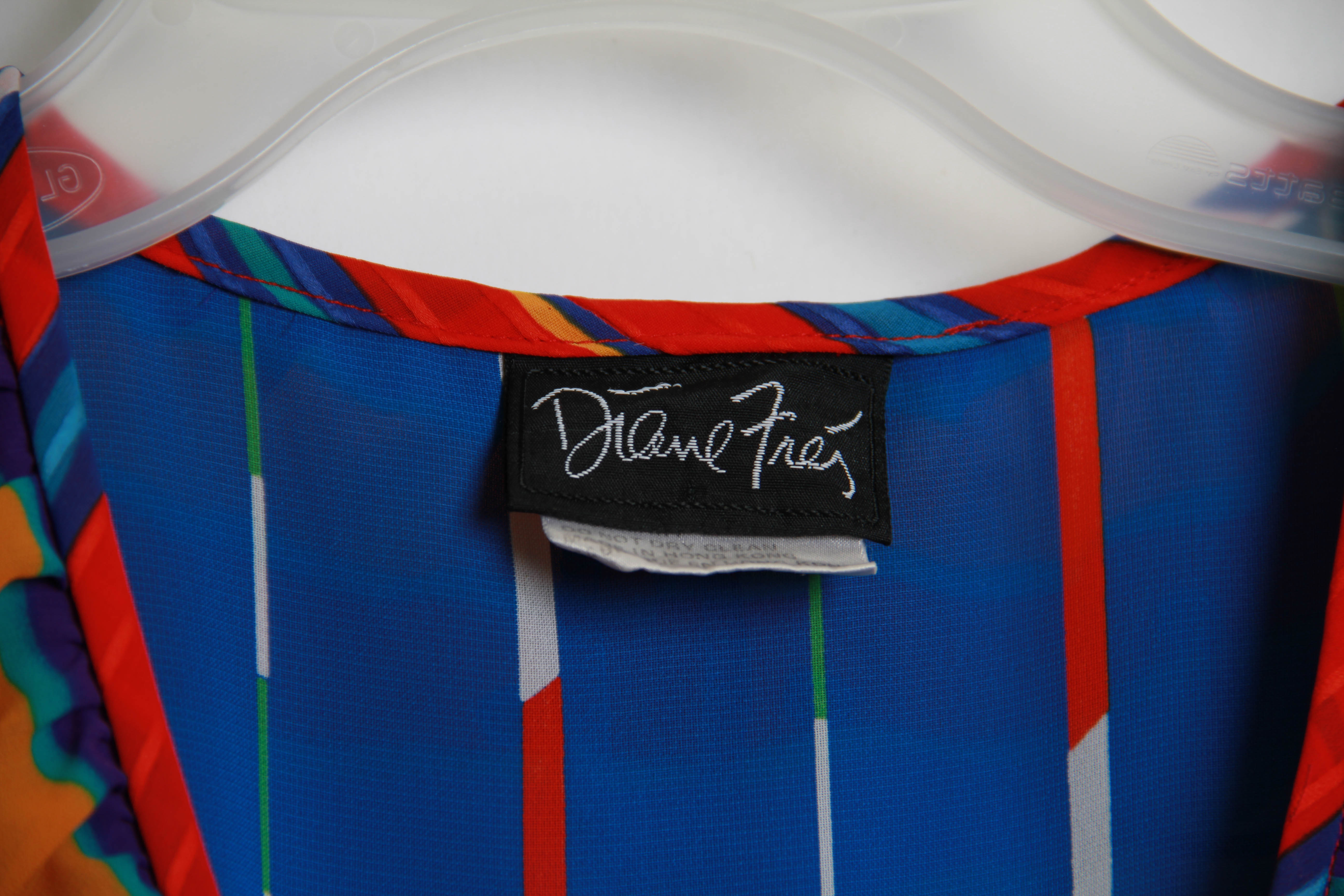 Diane Freis Vintage Dress Collection