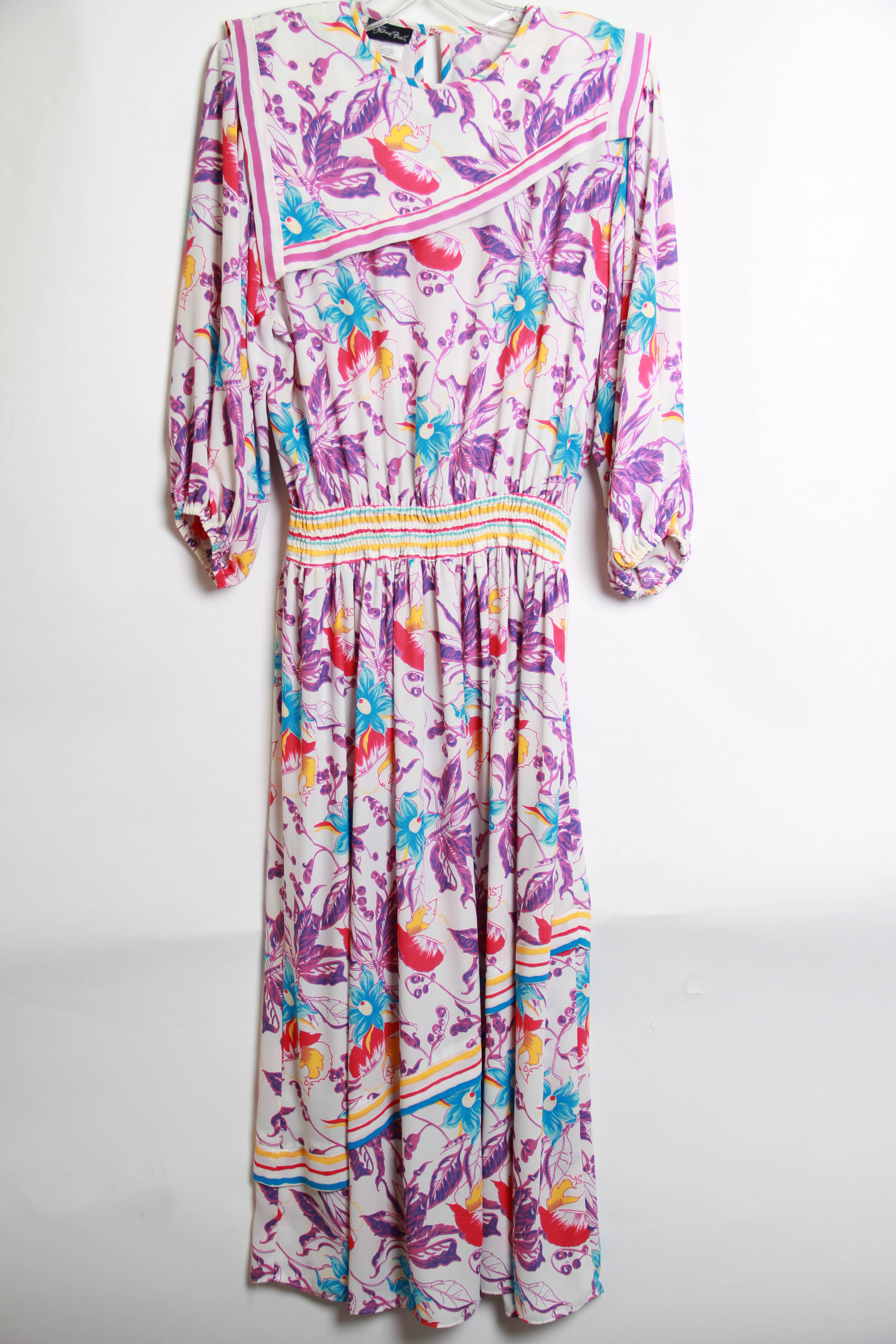 Diane Freis Vintage Dress Collection