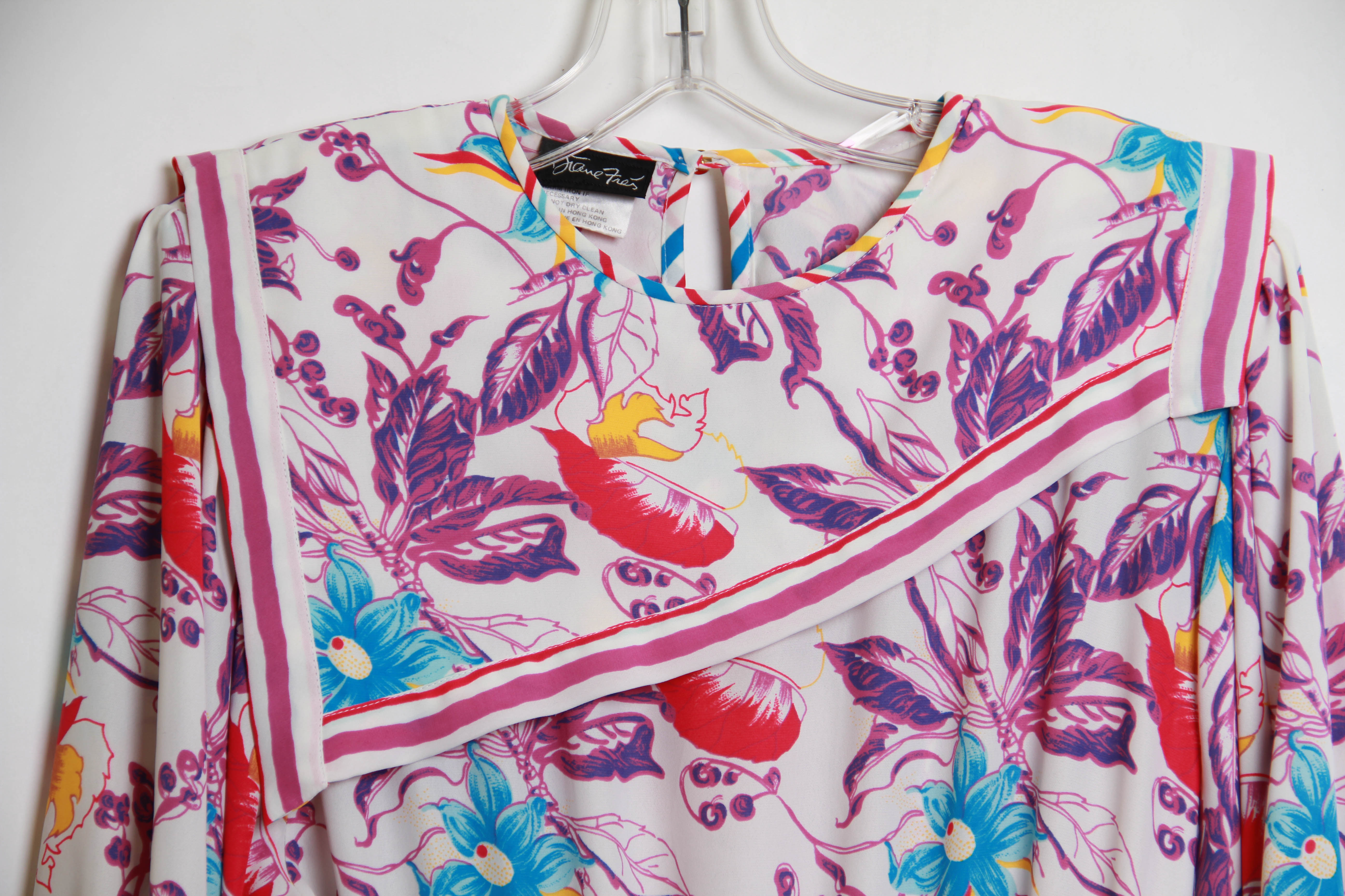 Diane Freis Vintage Dress Collection