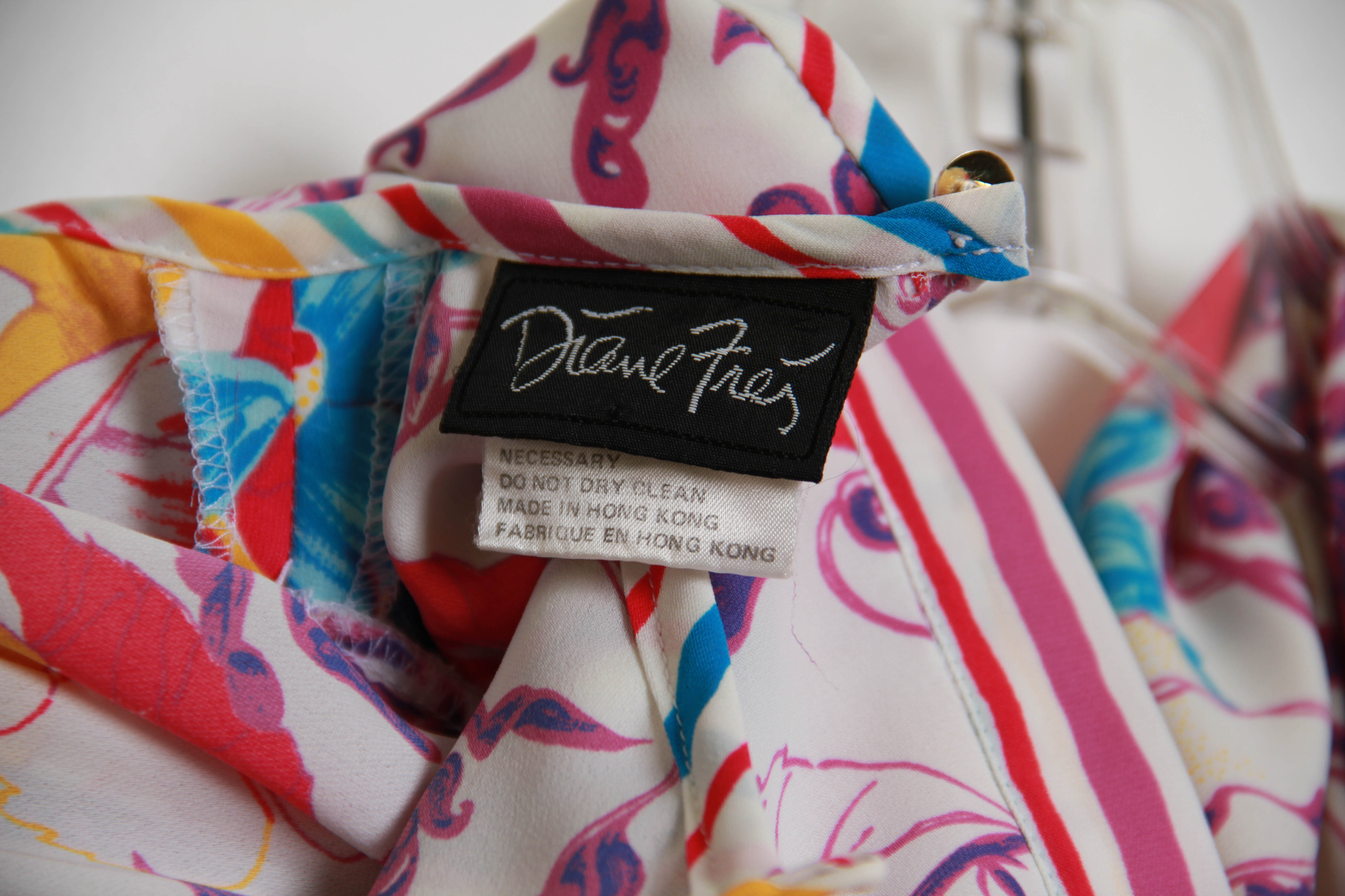 Diane Freis Vintage Dress Collection