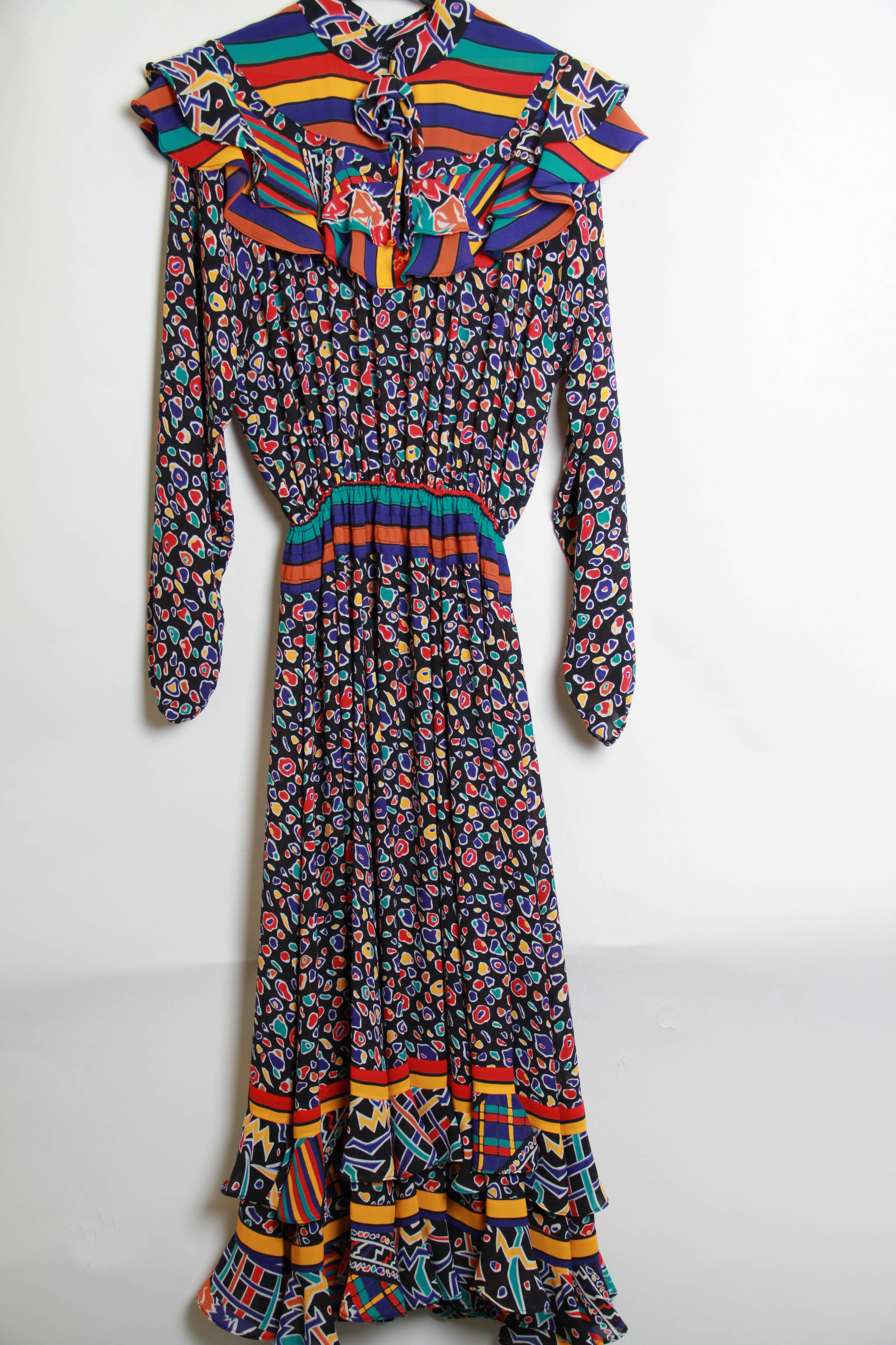 Diane Freis Vintage Dress Collection